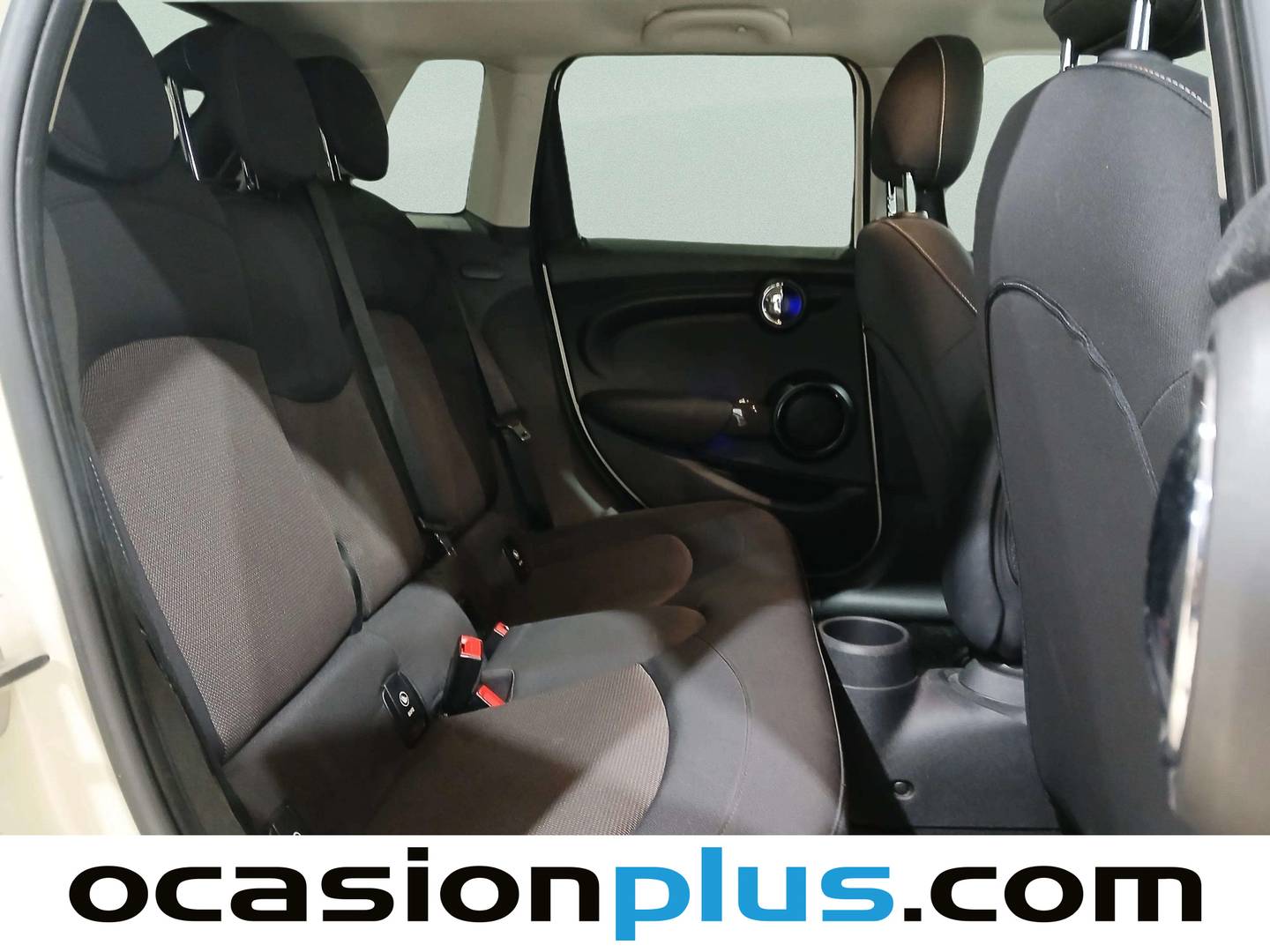 Mini MINI MINI MINI 5 Puertas Cooper (136 CV) km 0