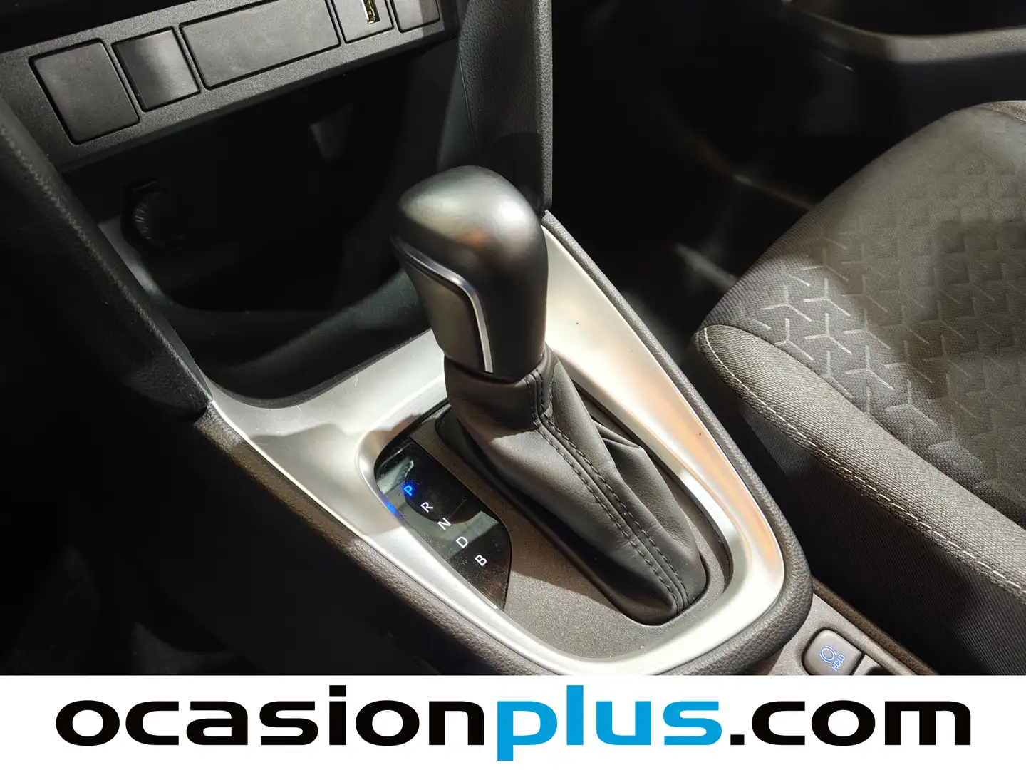 Foto Toyota Yaris Cross Toyota Yaris Cross 120H Active Tech (116 CV)