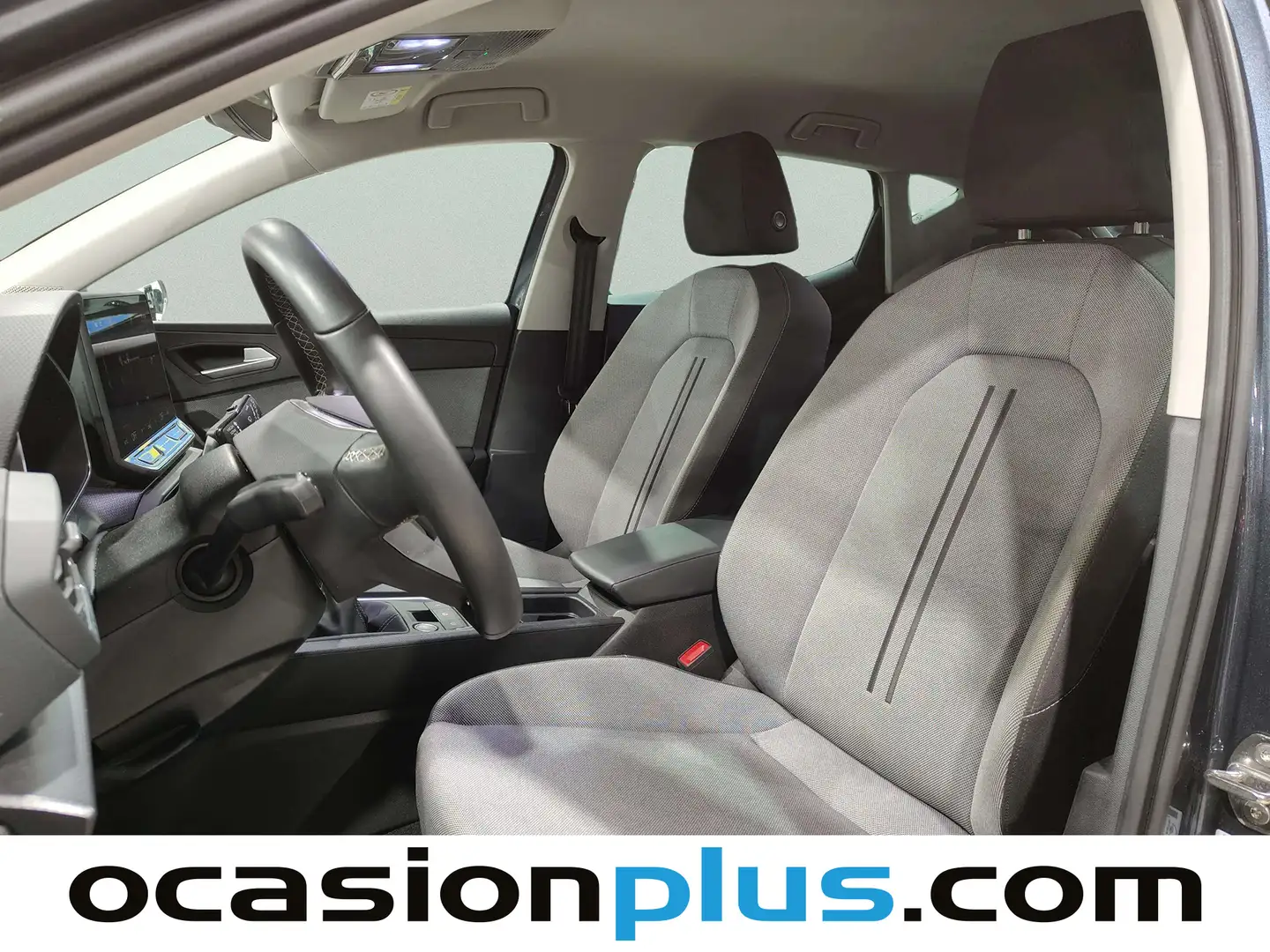 Foto Seat León SEAT León 2.0 TDI S&S Style XL (116 CV)