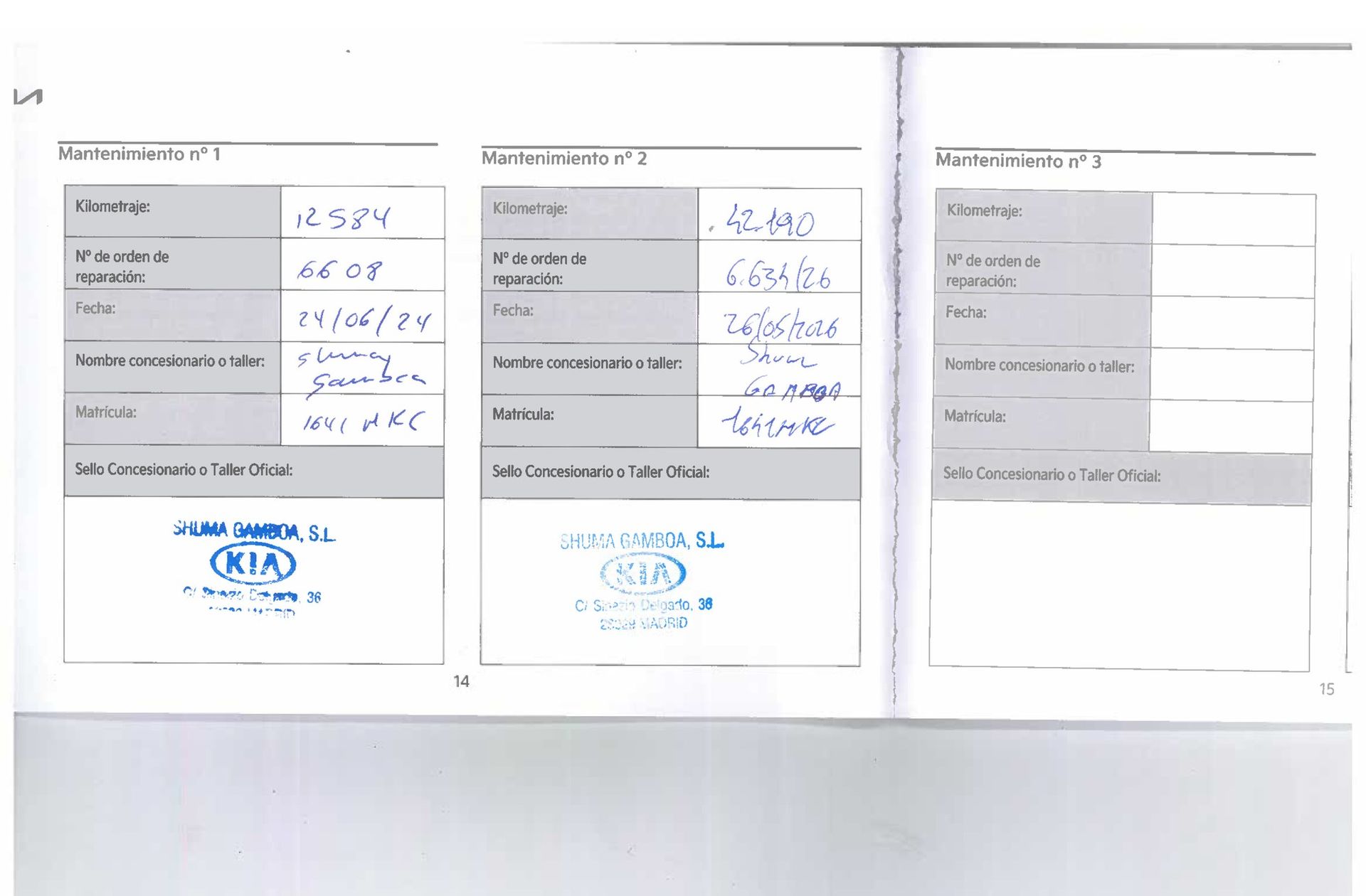 Kia Ceed 1.5 MHEV Tech DCT - foto 23