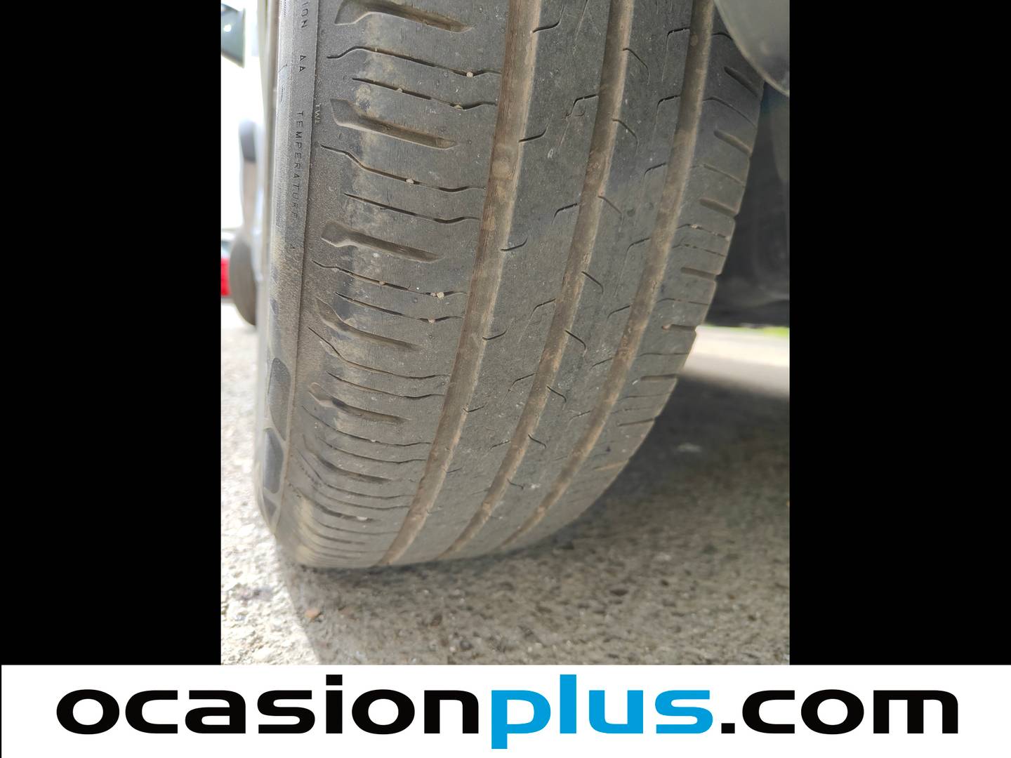 Citroën Berlingo Citroën Berlingo Furgon BlueHDi 100 Talla M Control (102 CV) seminuevo