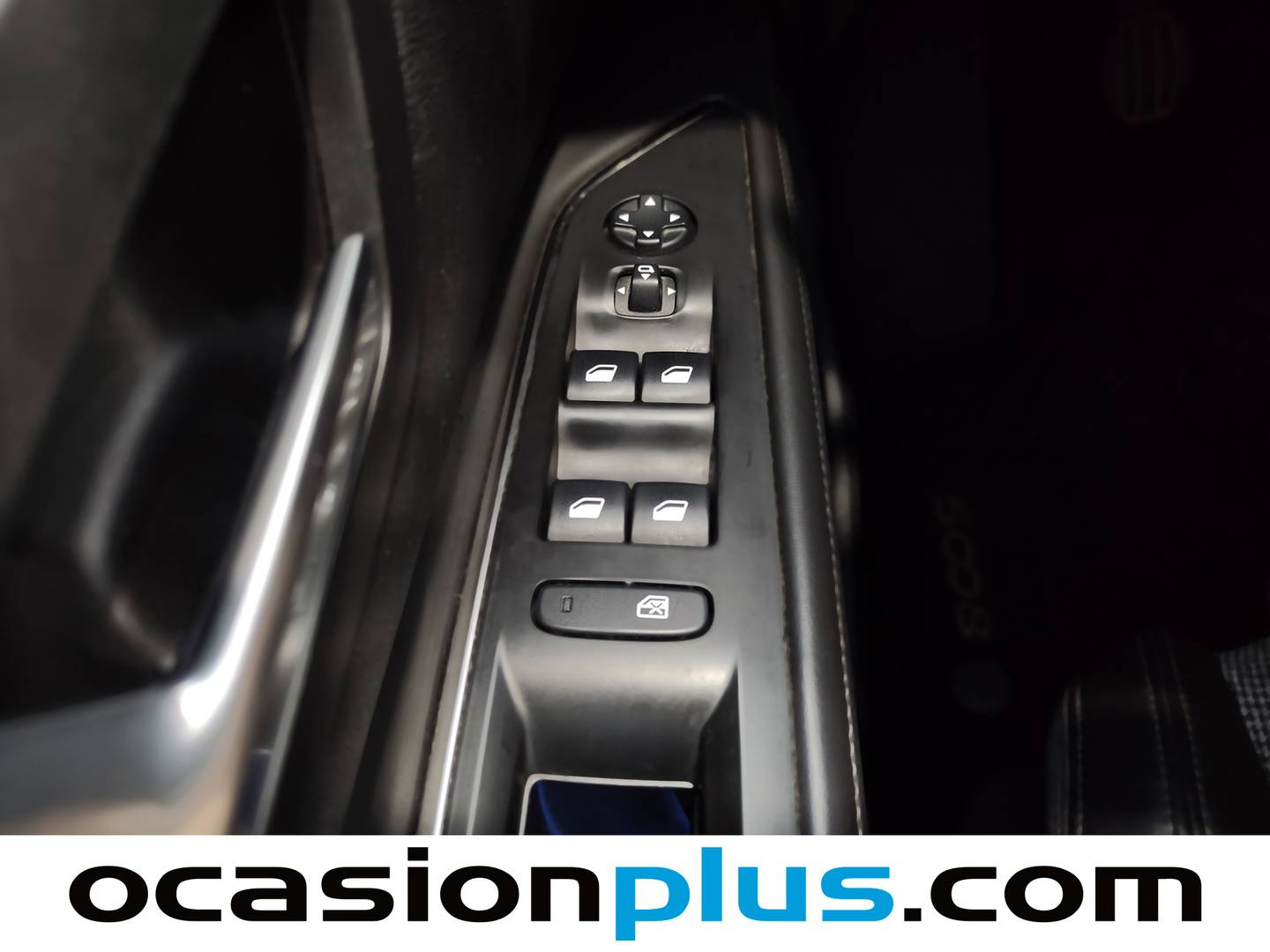 Peugeot 5008 Peugeot 5008 PureTech 130 S&S Allure (130 CV) 7 Plazas km 0