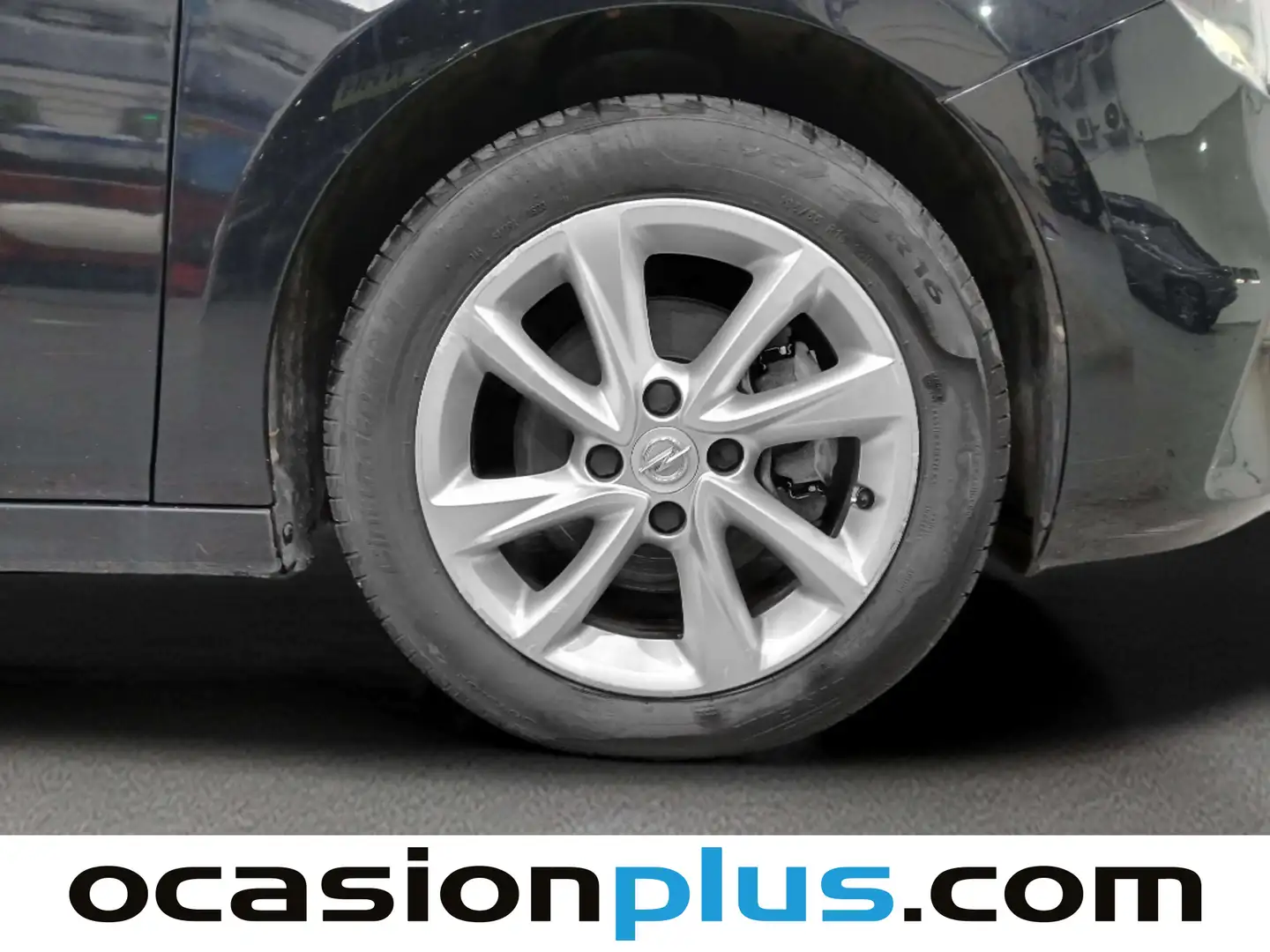 Foto Opel Corsa Opel Corsa 1.2 Turbo XHL Elegance  (100 CV)