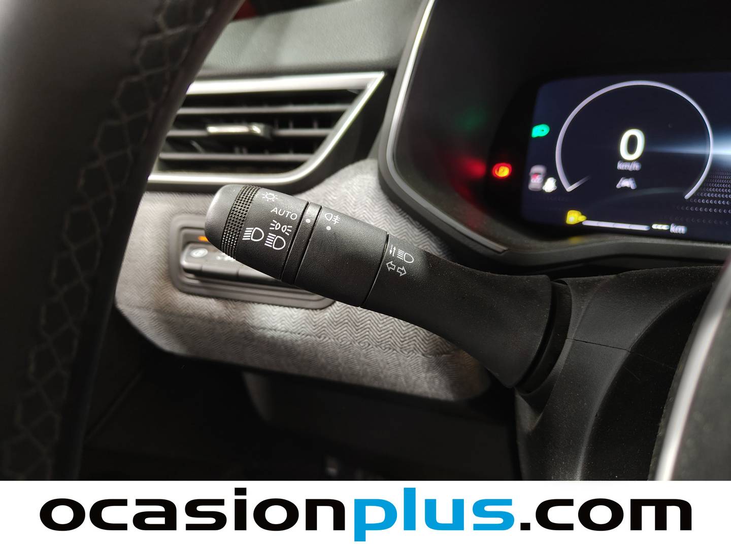 Renault Clio Renault Clio Techno TCe (90 CV) seminuevo