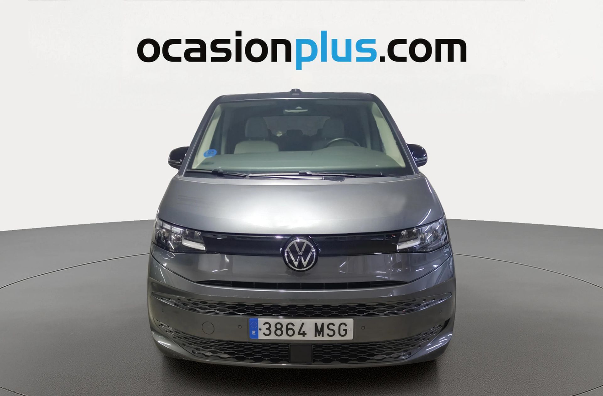 Volkswagen Multivan 1.4 TSI PHEV Batalla Corta DSG 7 plazas - foto 16