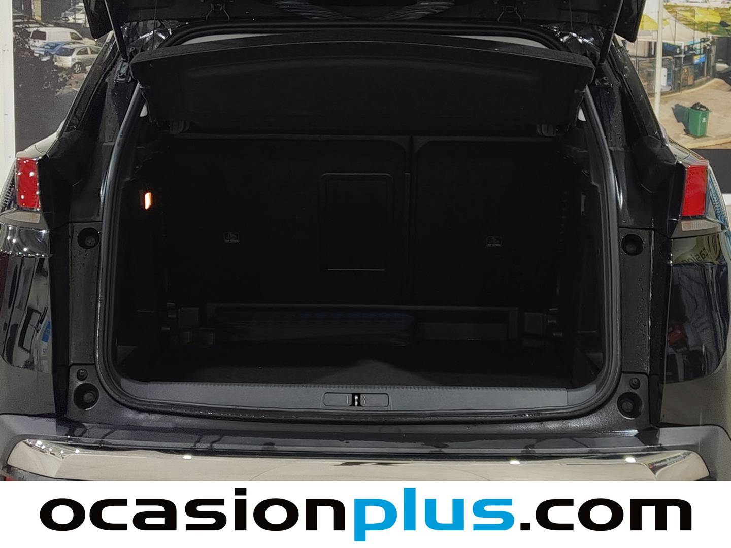 Peugeot 3008 Peugeot 3008 BlueHDI 130 S&S Allure EAT8 (130 CV) diésel