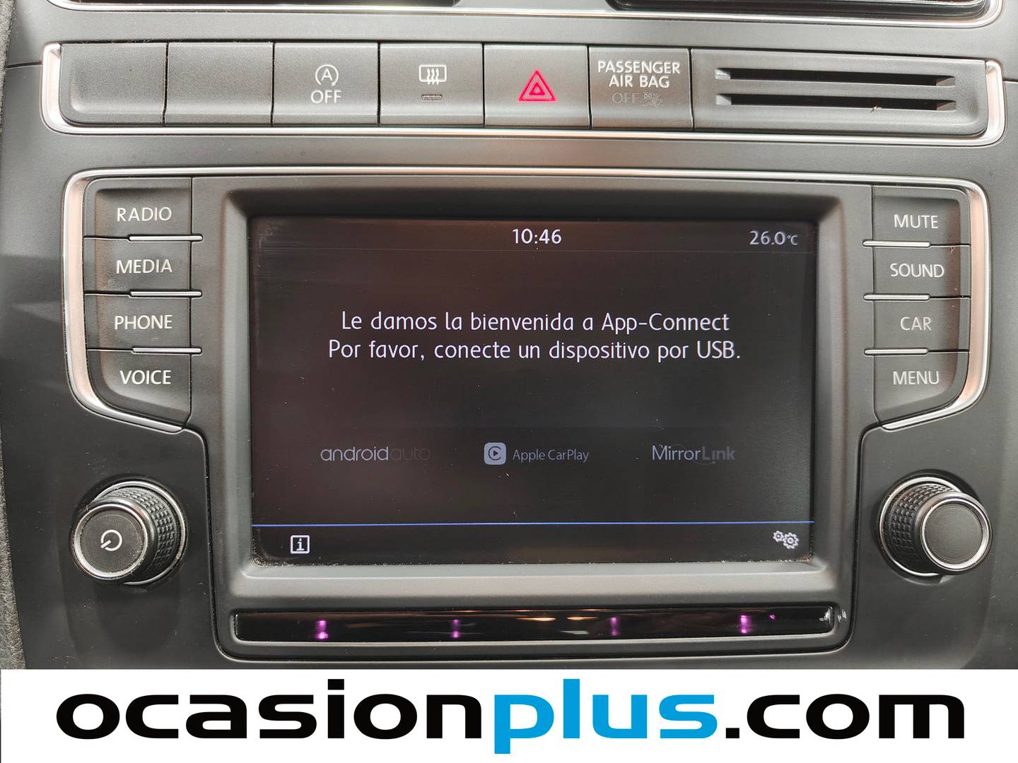 Extras y acabados del Volkswagen Polo Volkswagen Polo A-Polo Plus 1.2 TSI BMT (90 CV)