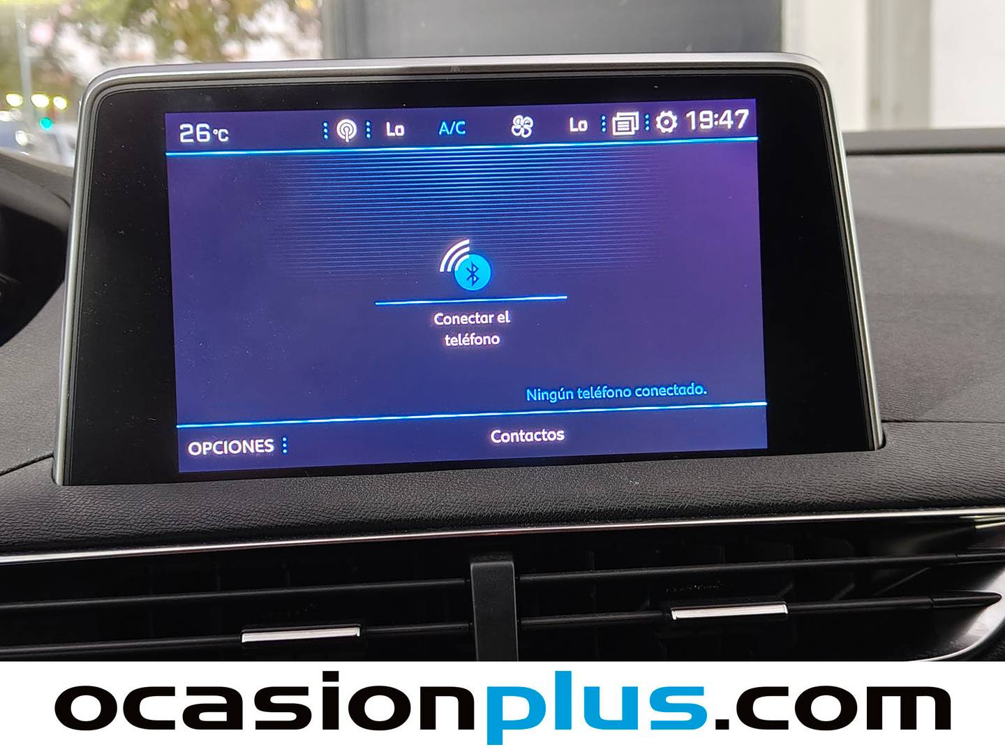Paquetes del Peugeot 3008 Peugeot 3008 PureTech 130 Allure EAT8 (130 CV)