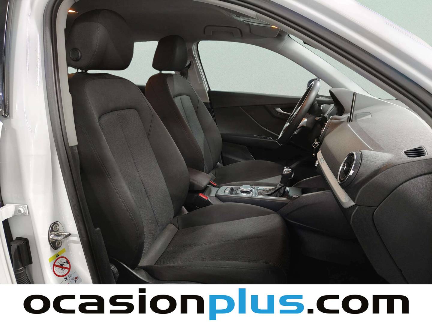 Foto Audi Q2 Audi Q2 Advanced 35 TFSI (150 CV) S tronic