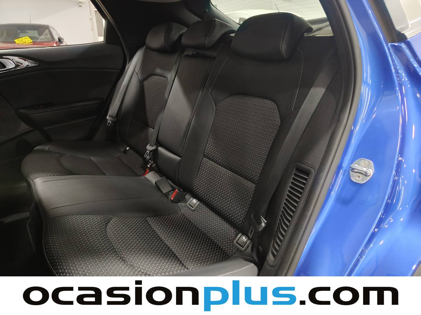 Foto KIA XCeed Kia XCeed 1.6 GDi PHEV eTech (141 CV)