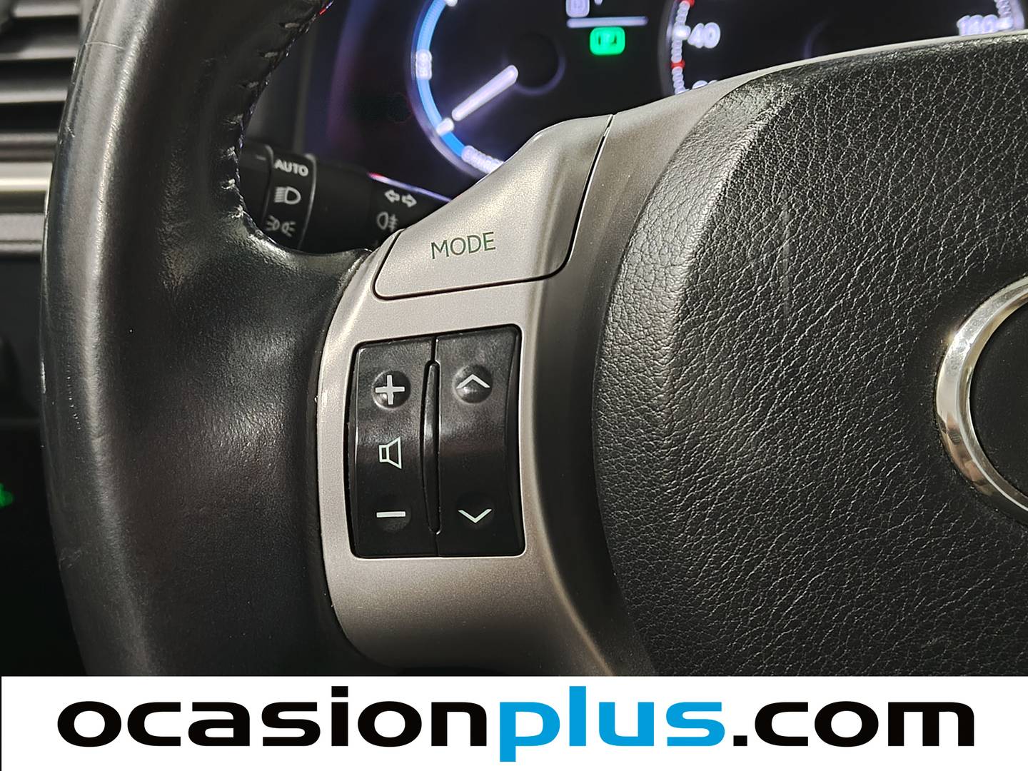 Lexus CT Lexus CT 200h Pack Hybrid Plus (136 CV) 136cv