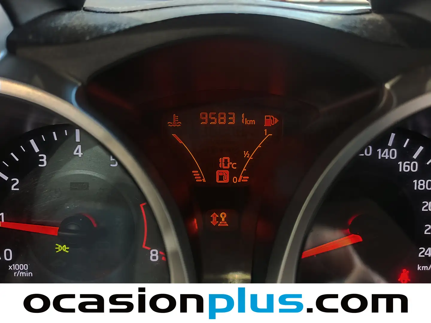 Foto Nissan JUKE Nissan Juke 1.2 DIG-T Acenta 4x2 (115 CV)