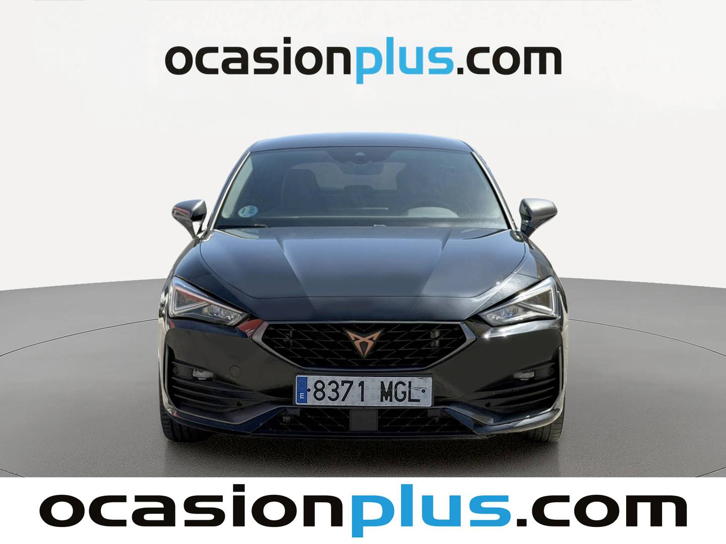 Cupra León Cupra León 1.5 eTSI DSG (150 CV) 150cv