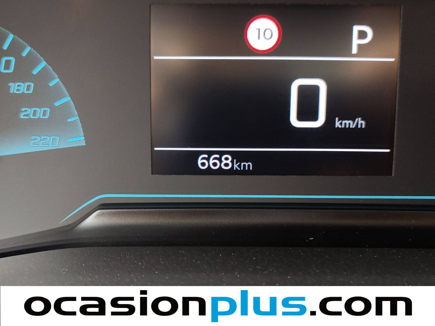 Peugeot 208 Peugeot 208 Style Hybrid 100 eDCS6 (100 CV) 100cv