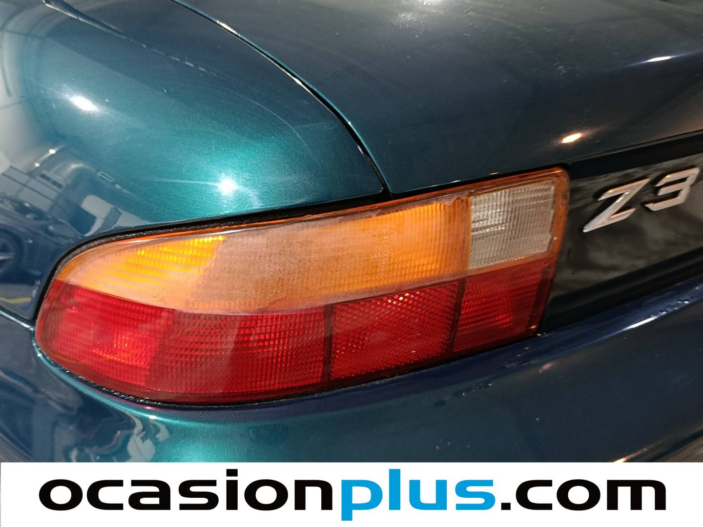 BMW Z3 BMW Z3 1.9i Roadster (140 CV) km 0