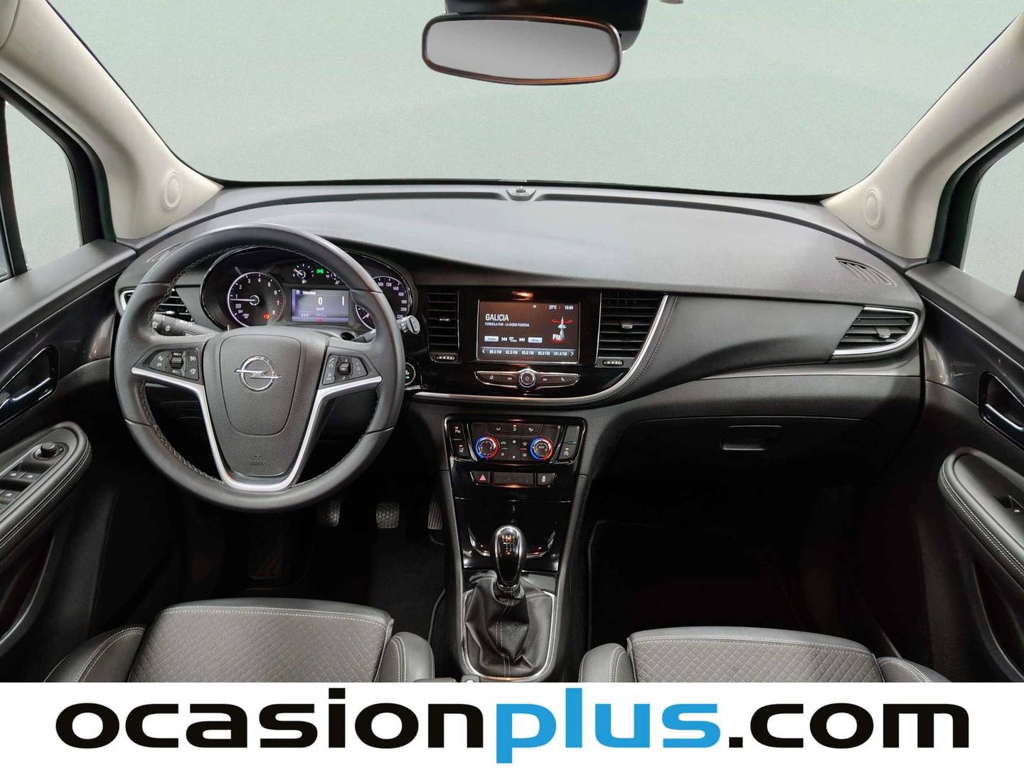 Opel Mokka X Opel Mokka X 1.4 Turbo S&S Innovation 4X2 (140 CV) al mejor precio