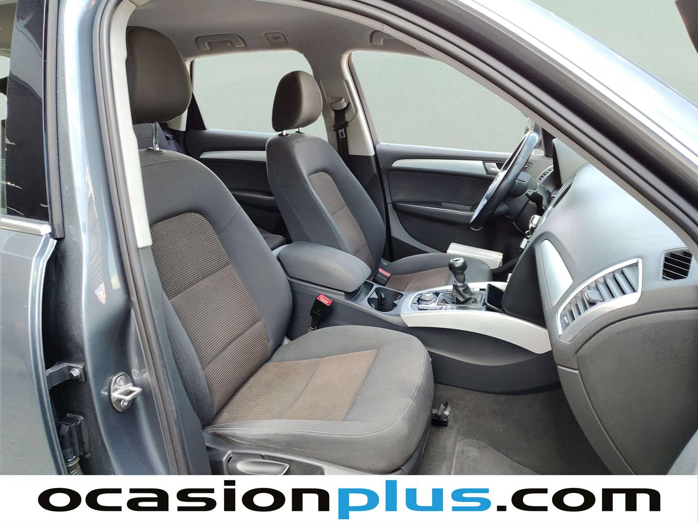 Audi Q5 Audi Q5 Advanced edition 2.0 TDI ultra (150 CV) diésel