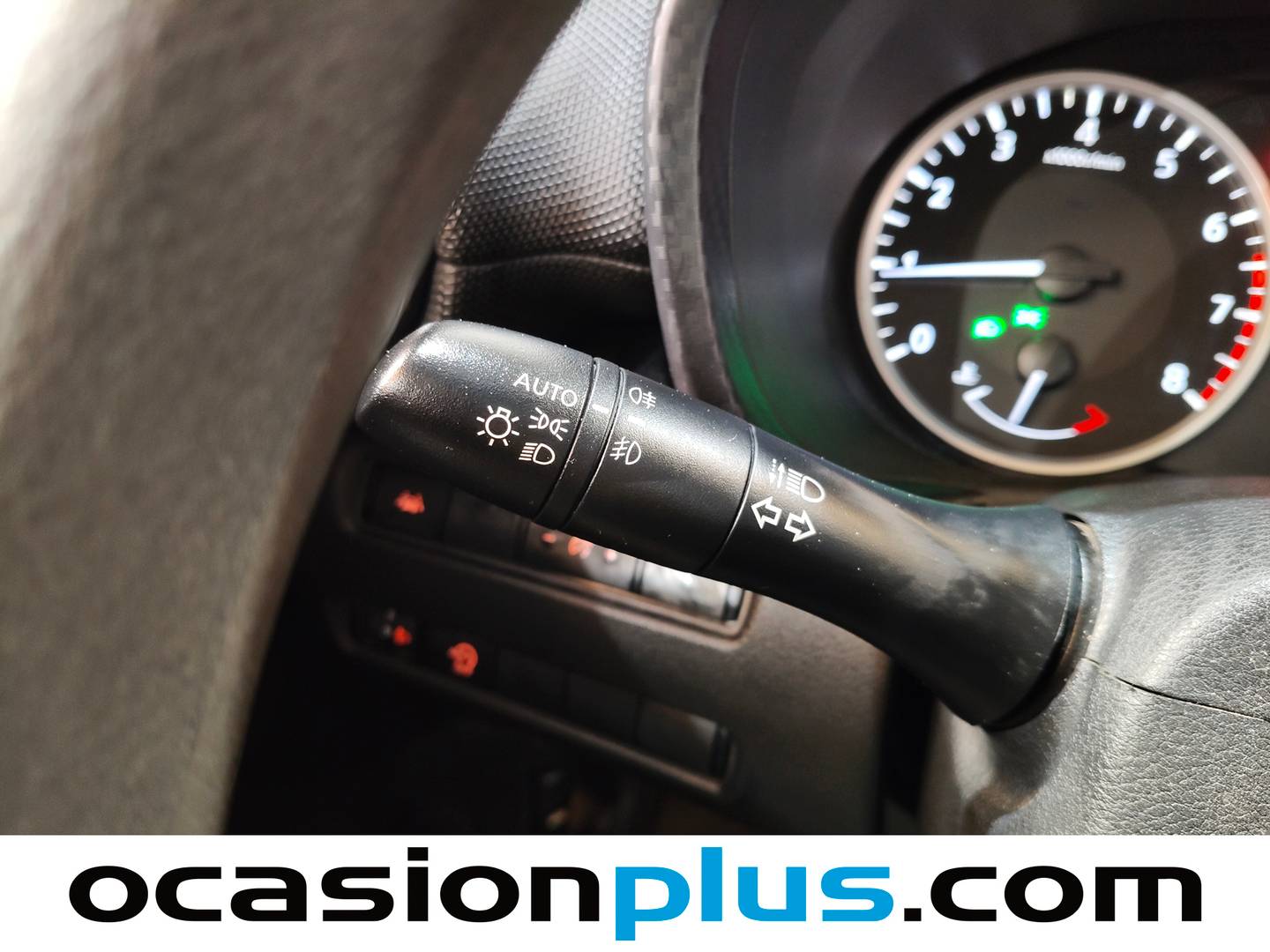 Nissan JUKE Nissan Juke DIG-T Acenta (114 CV) seminuevo