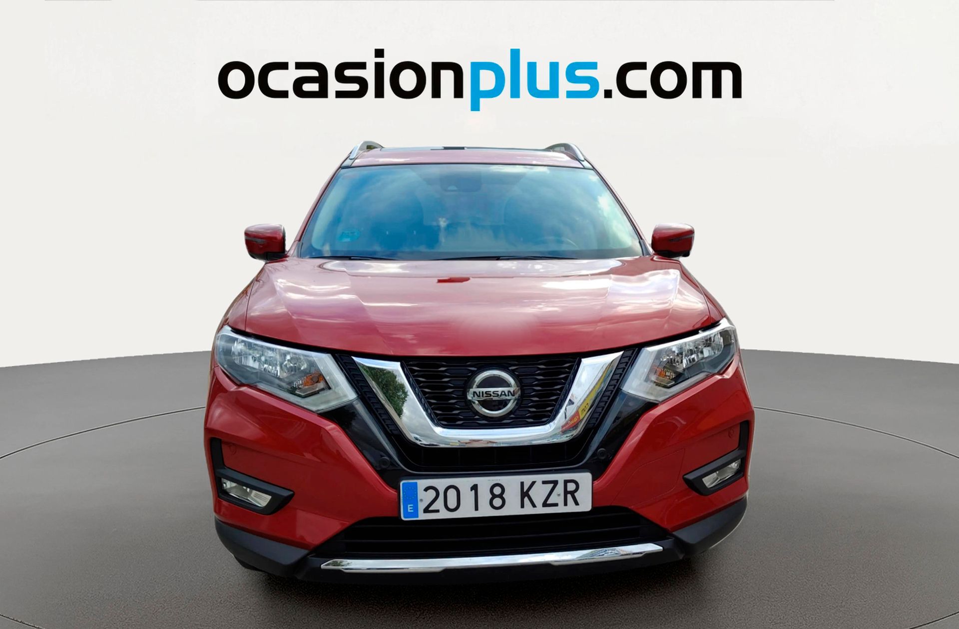 Nissan X-Trail dCi 150 Acenta - foto 13