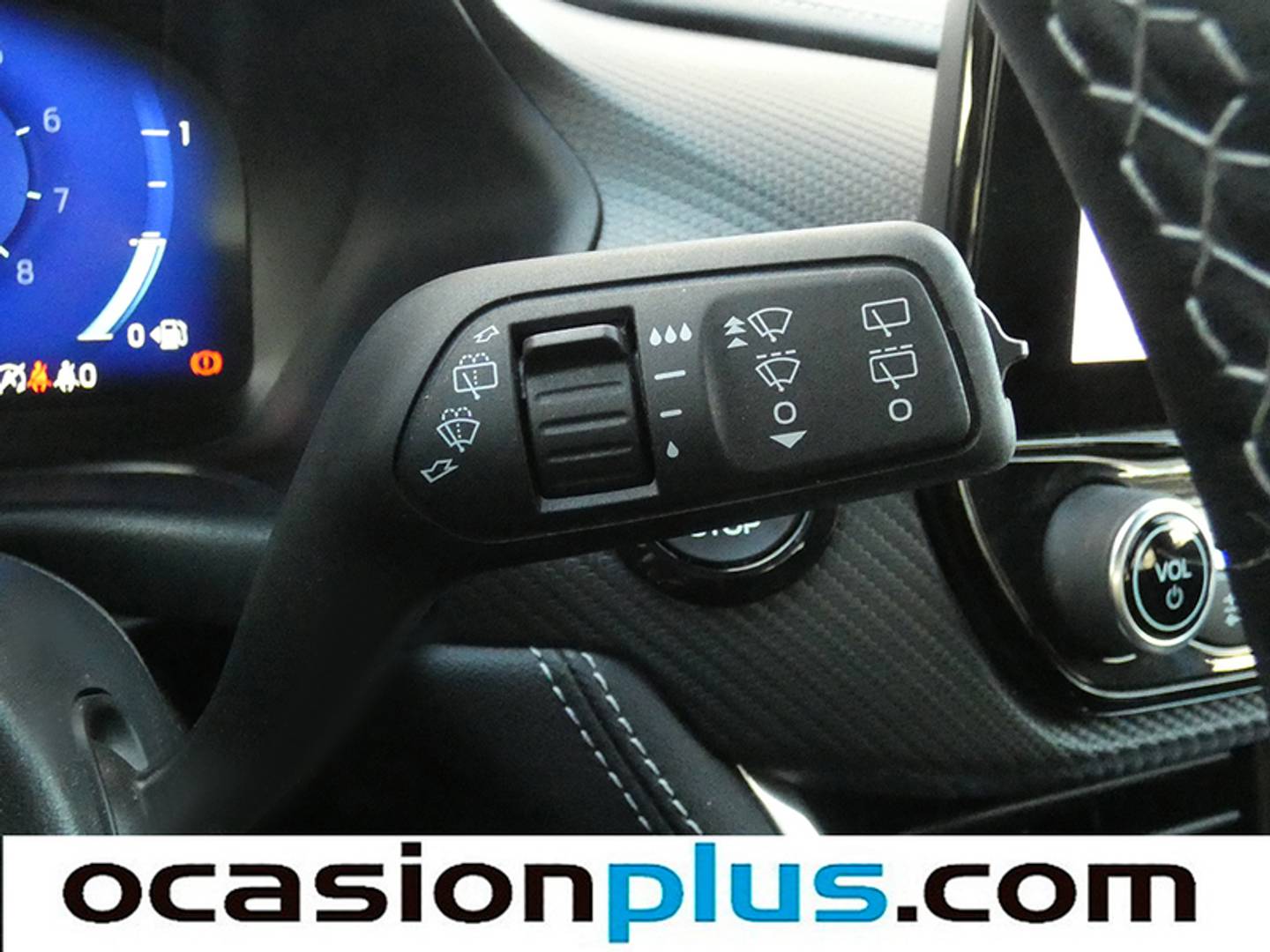 Foto Ford Puma Ford Puma 1.0 EcoBoost ST-Line  Auto 92 kW (125 CV) ST-Line