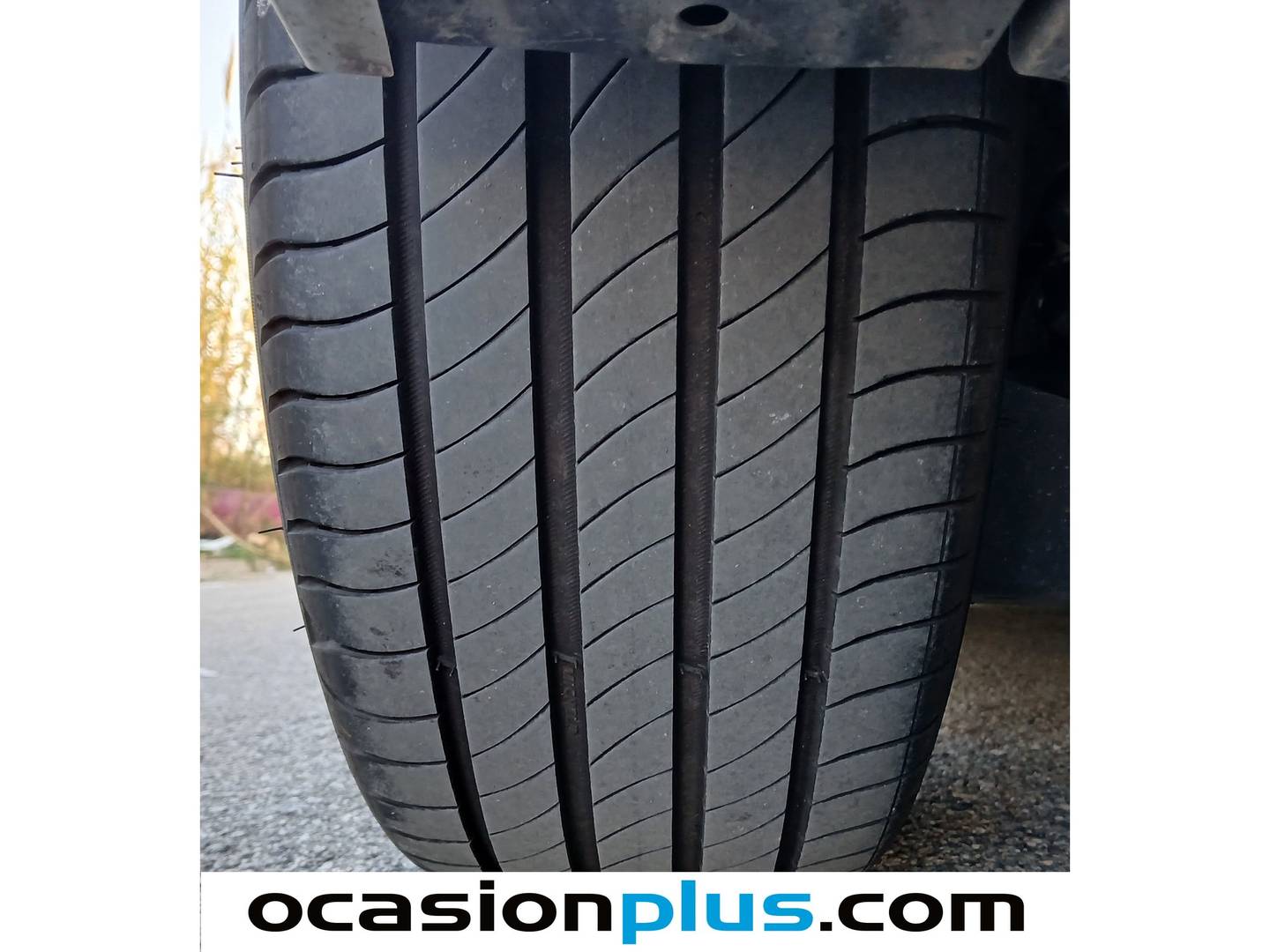 Foto Peugeot 308 Peugeot 308 Allure Hybrid eDCS6 (145 CV)