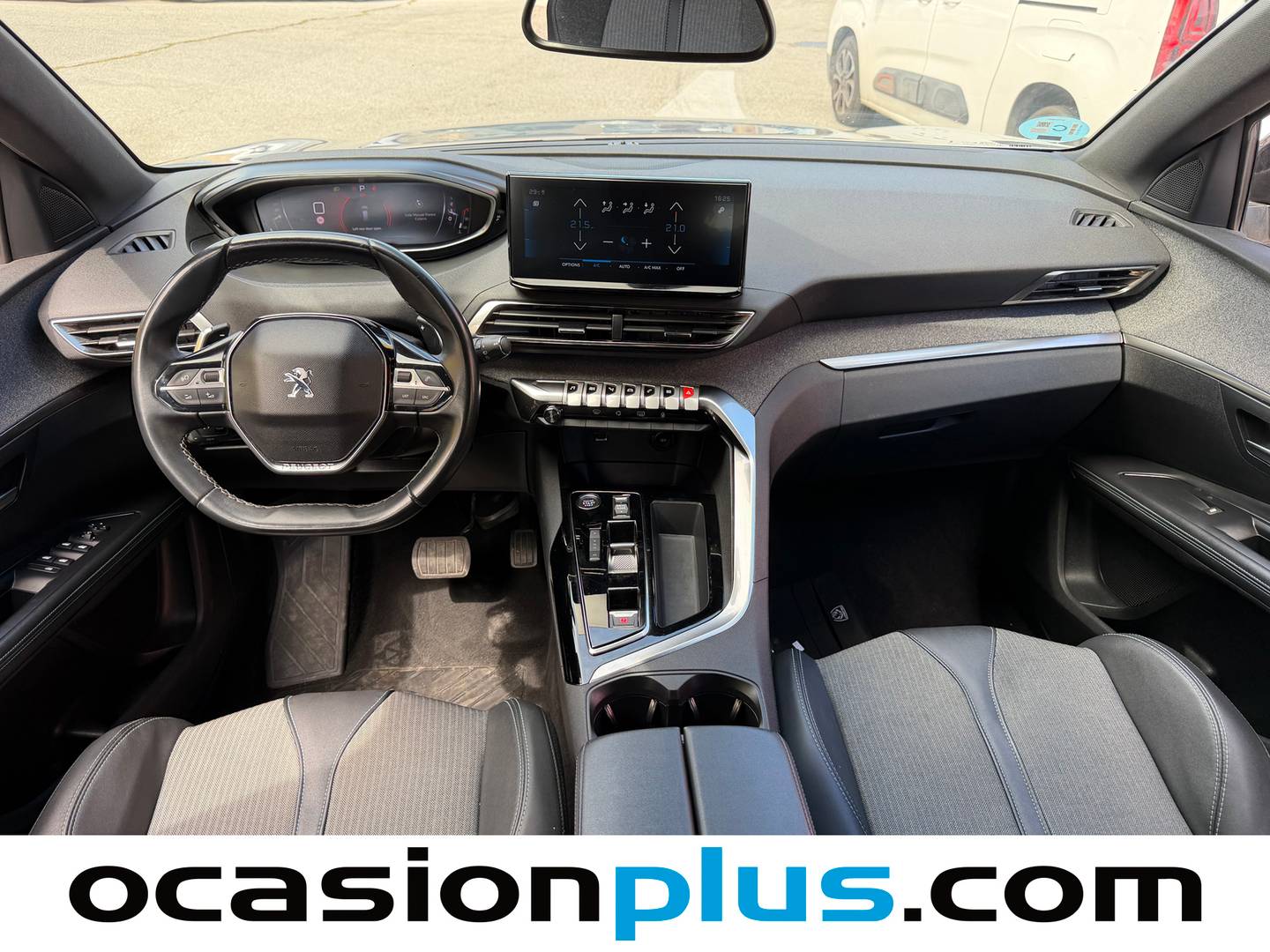 Peugeot 5008 Peugeot 5008 PureTech 130 S&S Allure Pack EAT8 (130 CV) 7 Plazas de ocasión