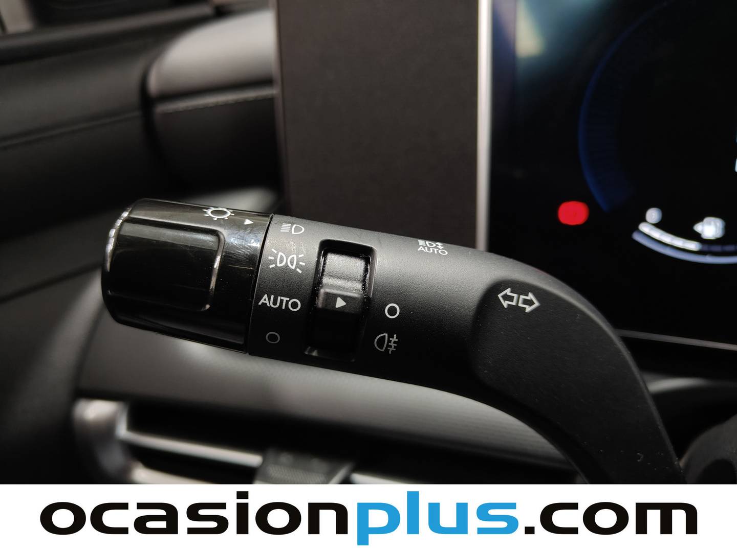 Hyundai Tucson Hyundai Tucson 1.6T Klass (160 CV) seminuevo