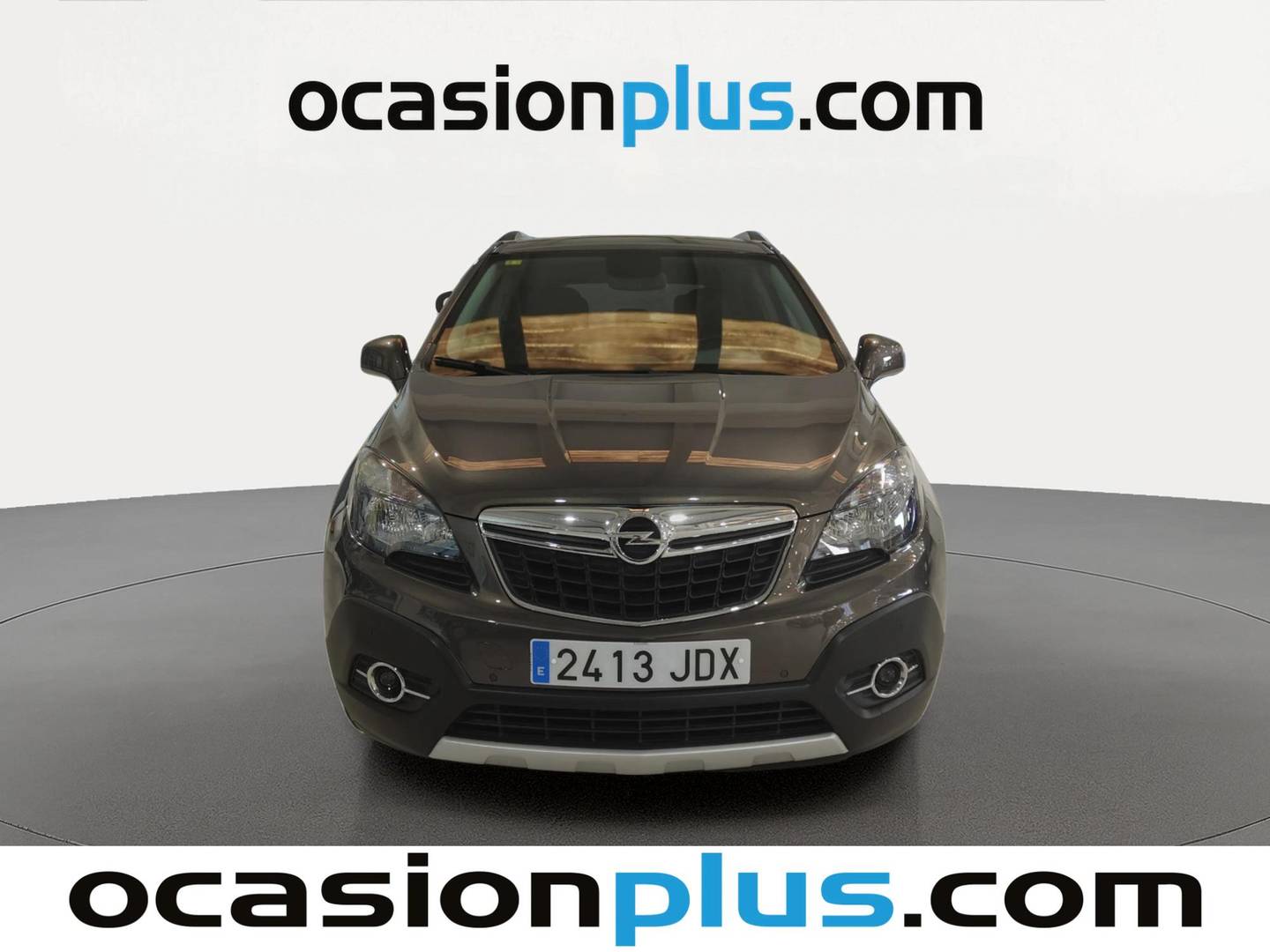 Opel Mokka Opel Mokka 1.6 CDTI S&S Excellence 4x2 (136 CV) km 0