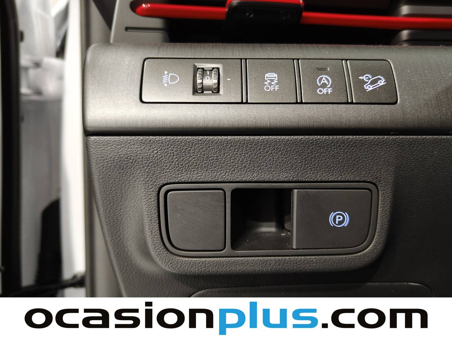 Foto Hyundai Kona Hyundai Kona 1.6T N Line  (138 CV)