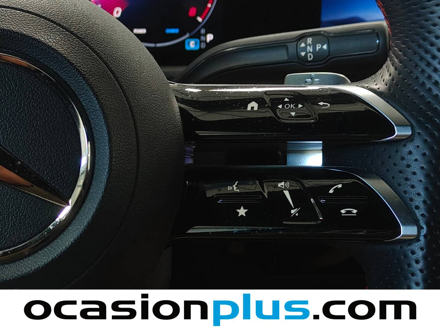 Mercedes Clase A Mercedes Clase A 180 (136 CV) Pack AMG barato