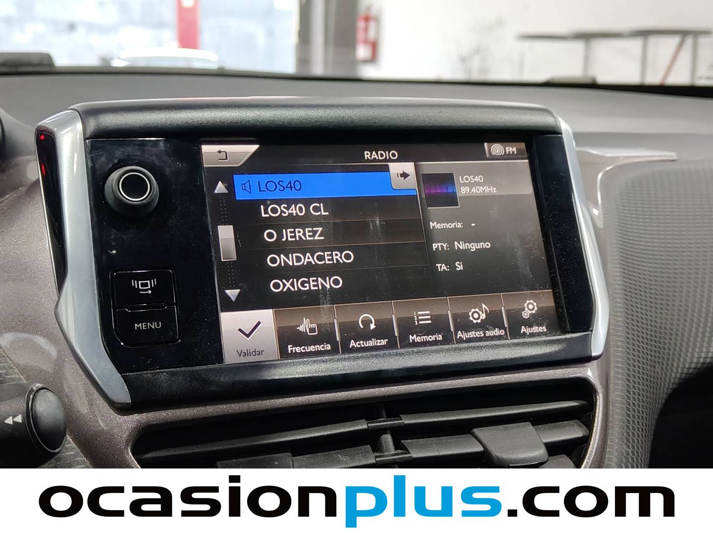 Foto Peugeot 2008 Peugeot 2008 VTI 82 Active (82 CV)