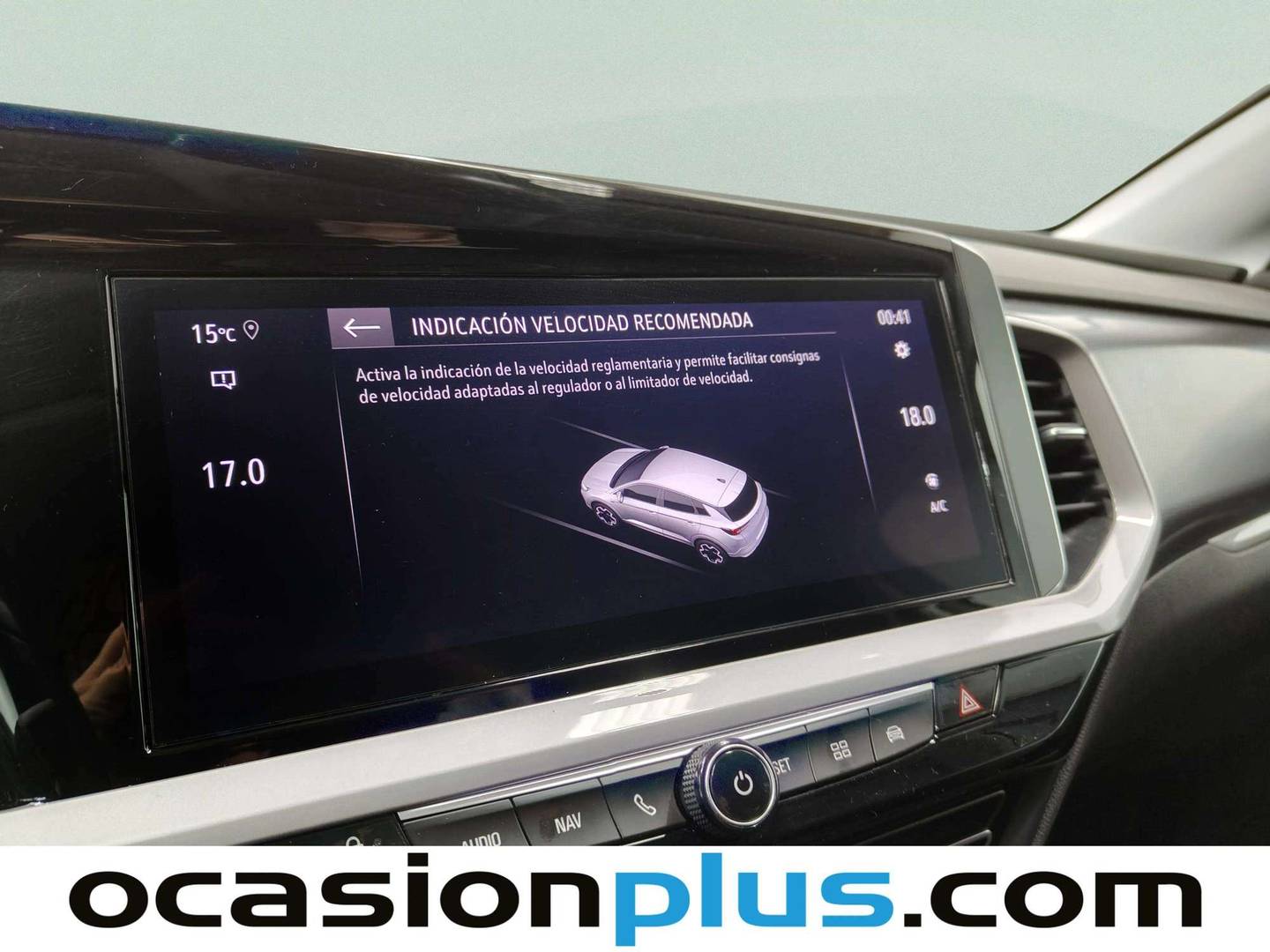 Opel Grandland Opel Grandland 1.5 CDTi Design & Tech Auto (130 CV) al mejor precio