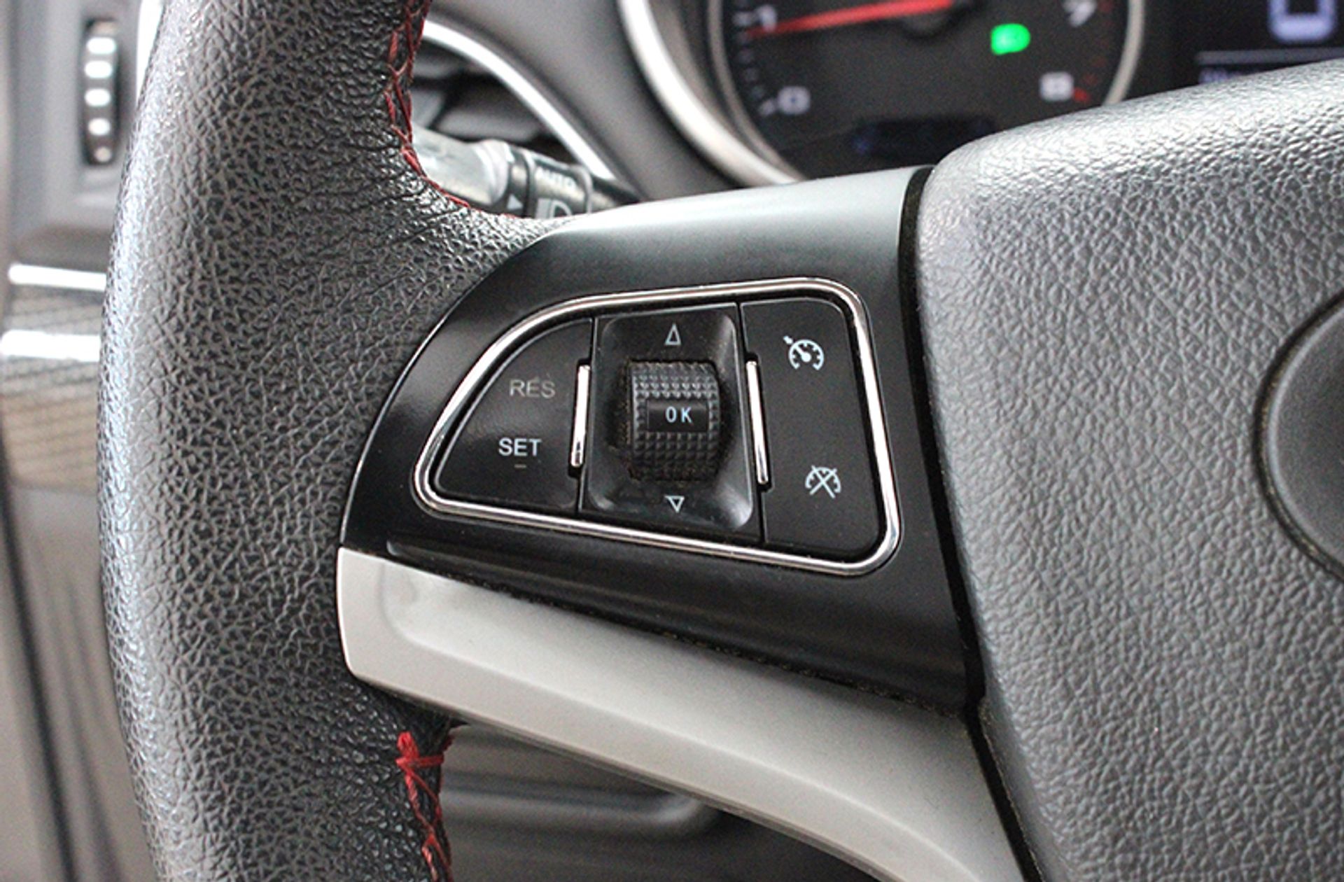 DR AUTOMOBILES DR4 1.6 GLP - foto 30