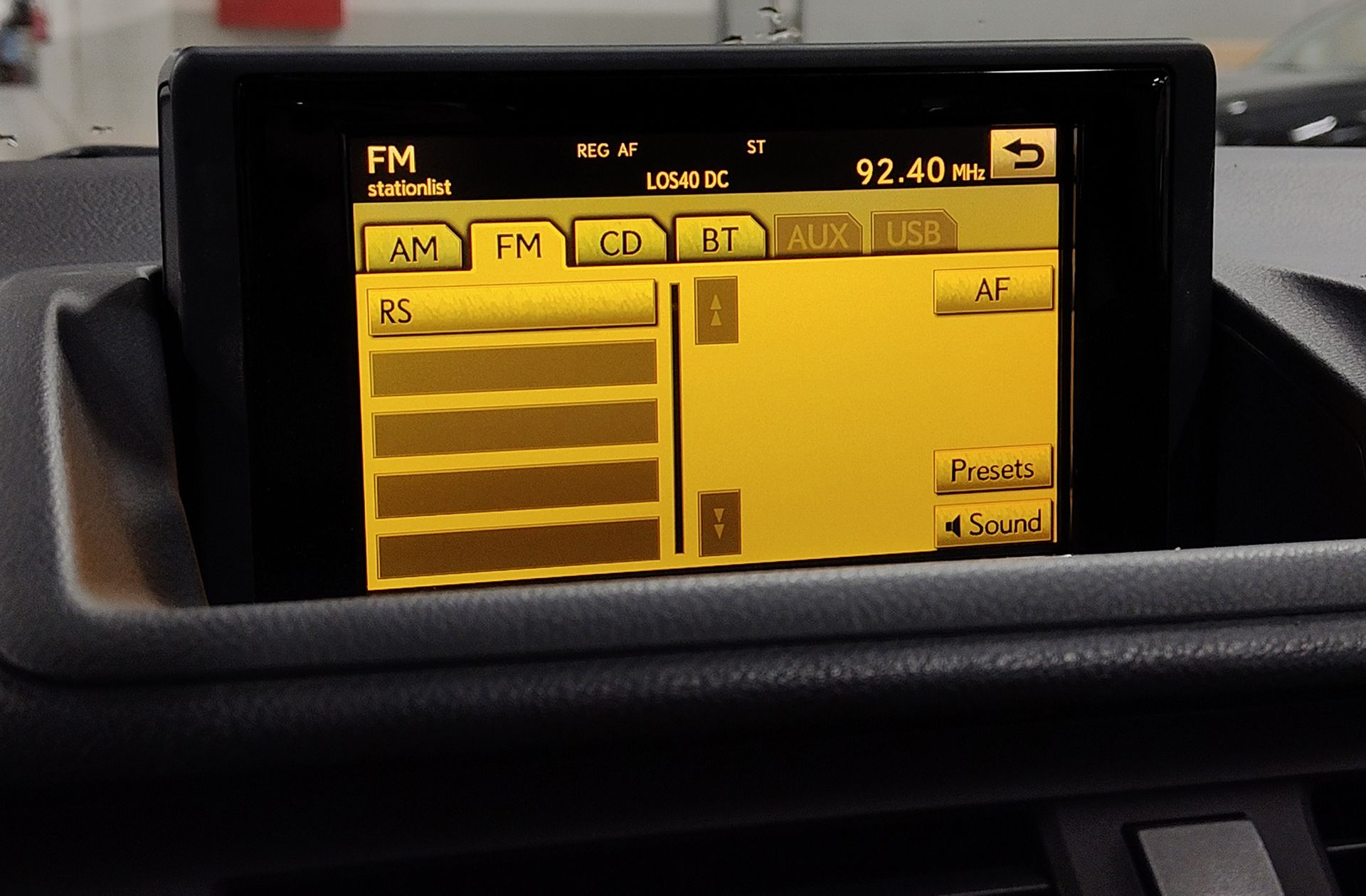 Lexus CT 200h Pack Hybrid Plus - foto 34