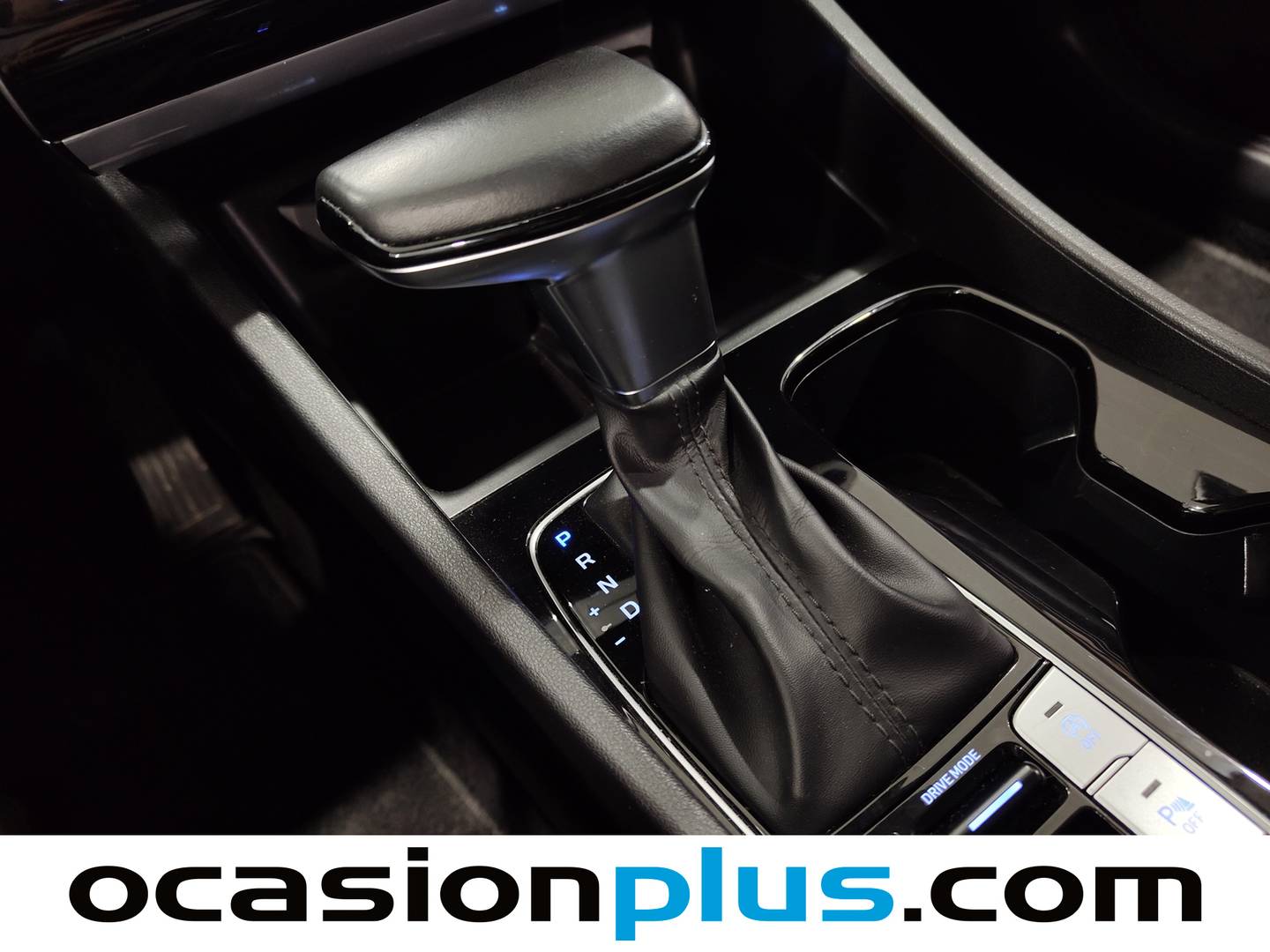 Foto Hyundai Tucson Hyundai Tucson 1.6 CRDI 48V Maxx DCT (136 CV)