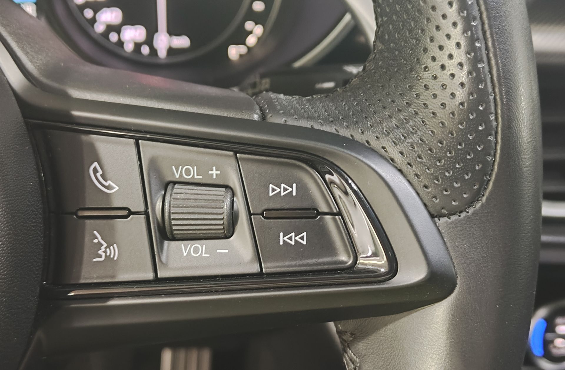 Alfa Romeo Stelvio 2.0 Gasolina Sprint+ Q4 - foto 25