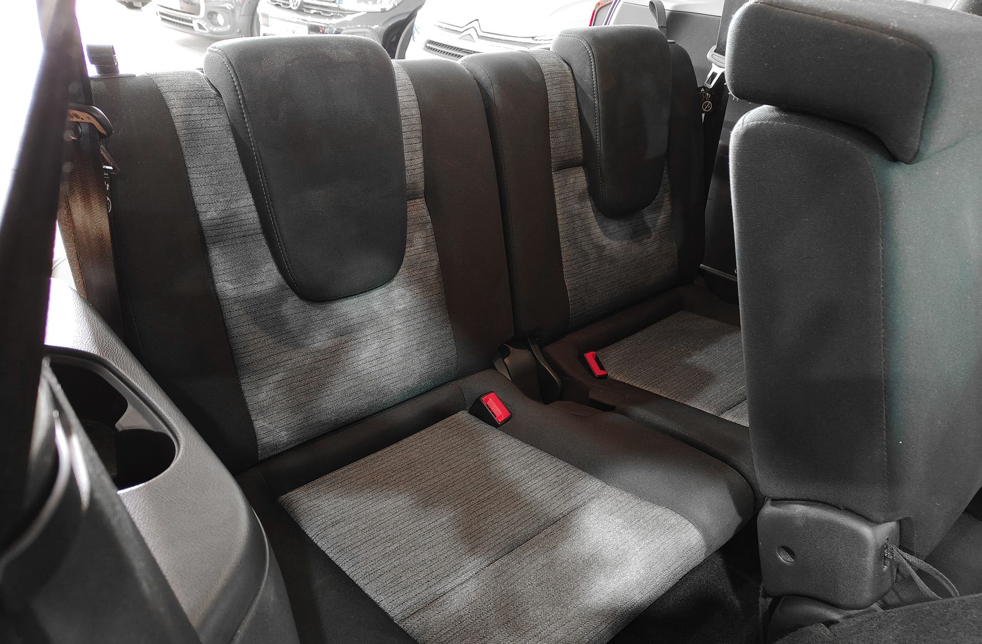 Nissan X-Trail 1.5 VC Turbo MHEV N-Connecta Xtronic 7 plazas - foto 6