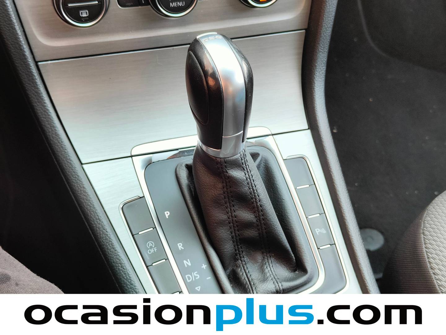 Volkswagen Golf Volkswagen Golf Advance 1.4 TSI BMT (125 CV) DSG de segunda mano