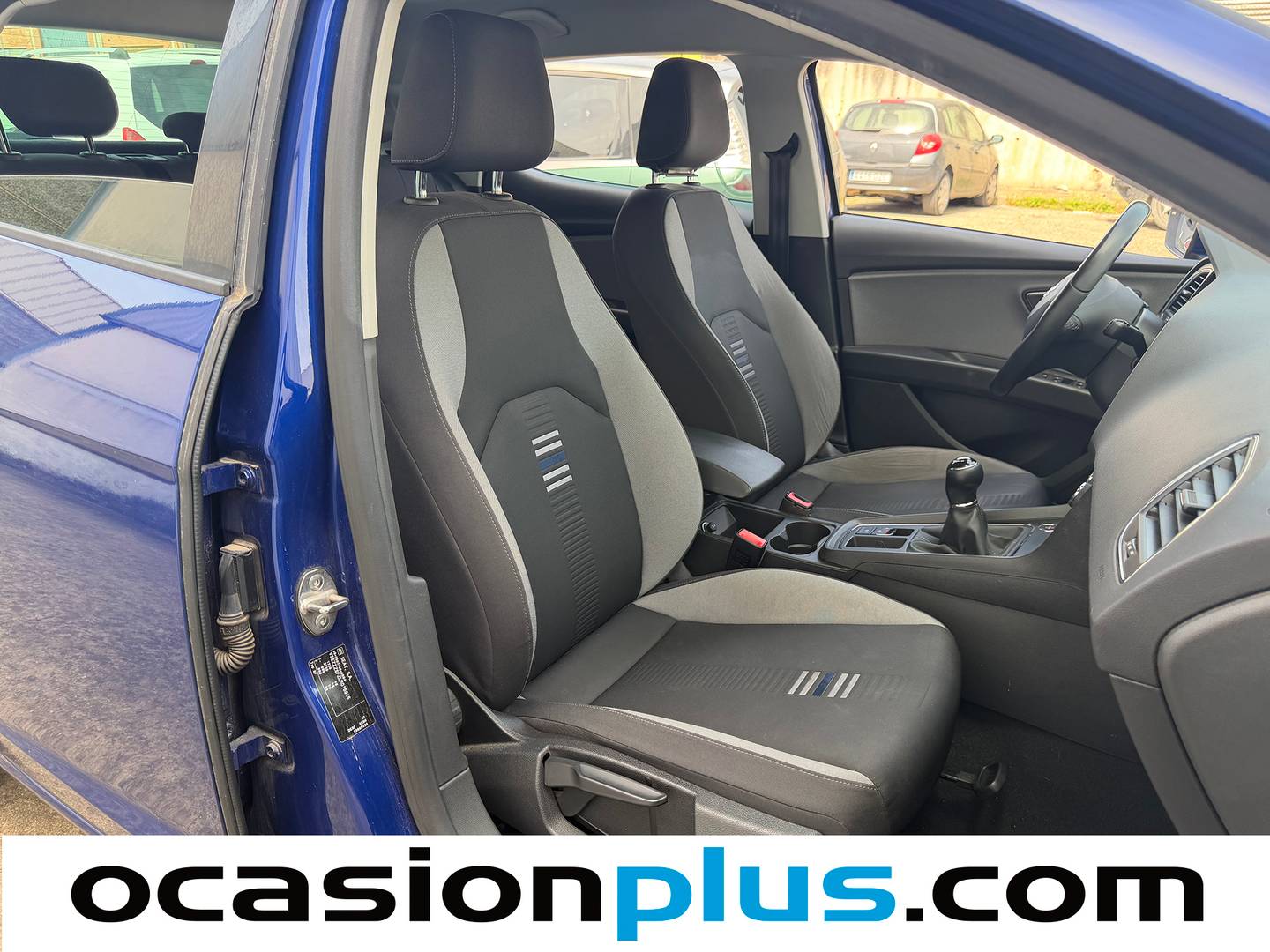 Seat León Seat León 1.0 EcoTSI S&S Style Visio Edition (115 CV) km 0