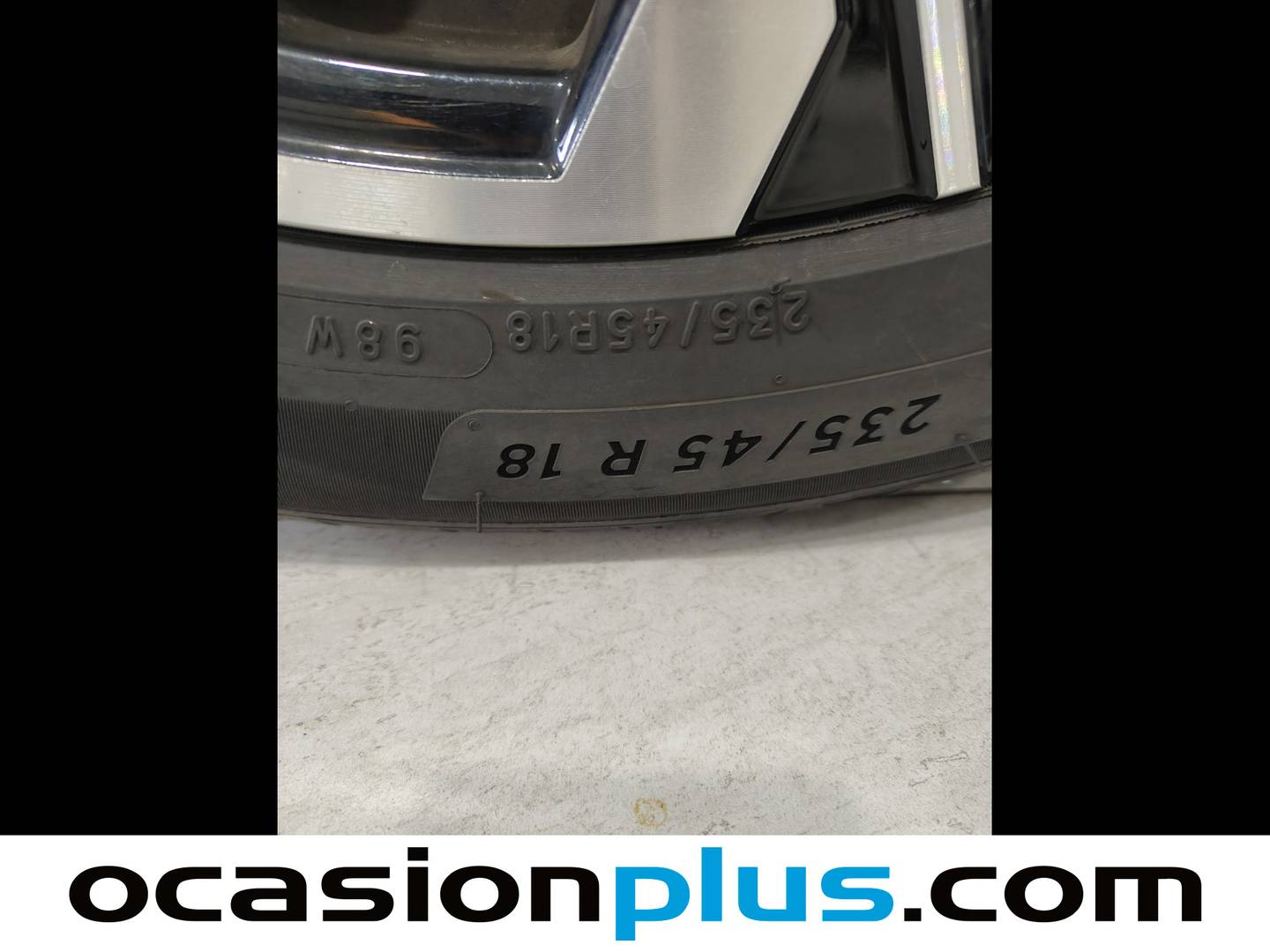 Foto Peugeot 508 Peugeot 508 SW SW GT S&S BlueHDi EAT8 (130 CV)