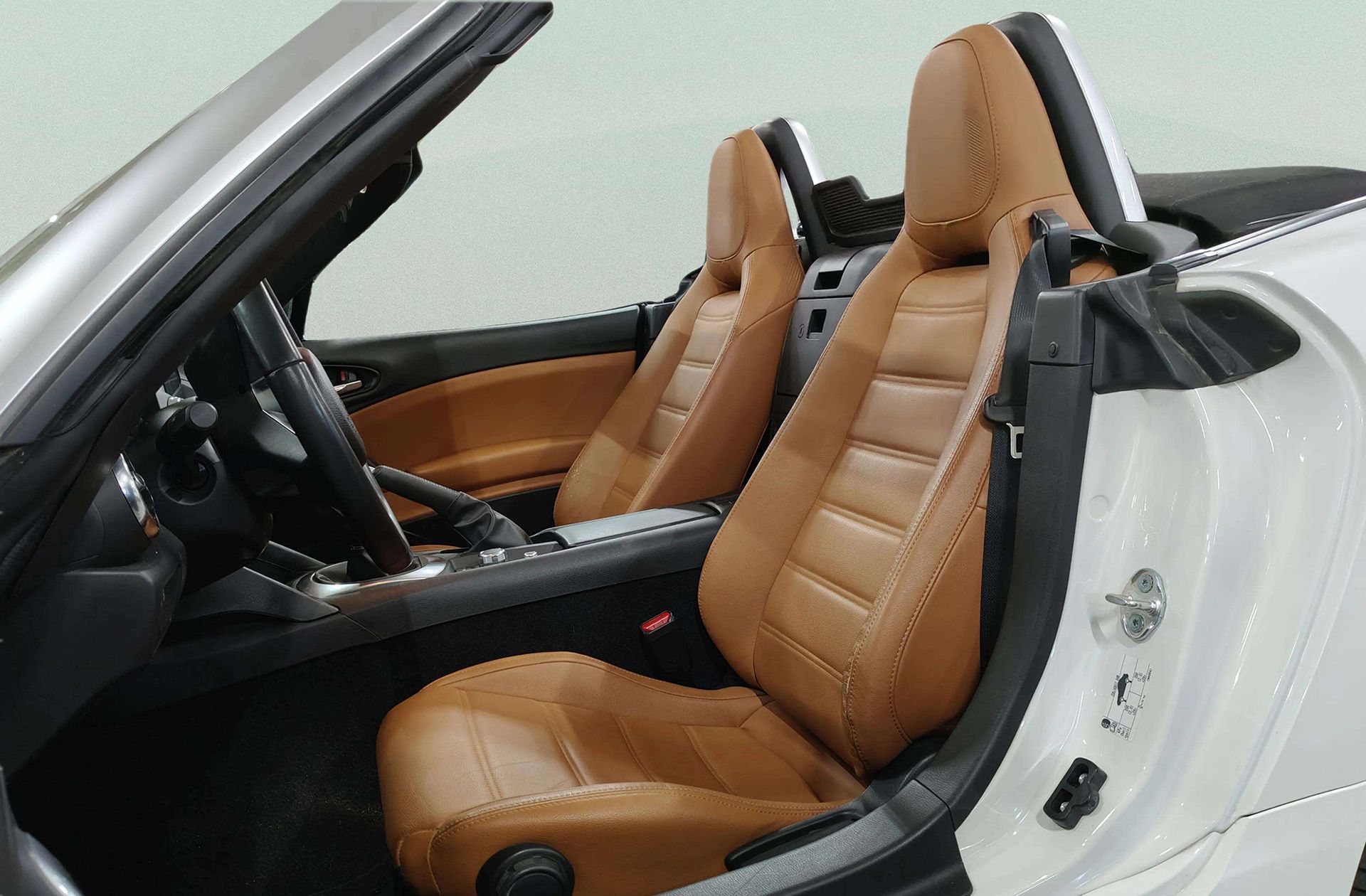 Fiat 124 Spider 1.4 MultiAir Cabrio Lusso - foto 12