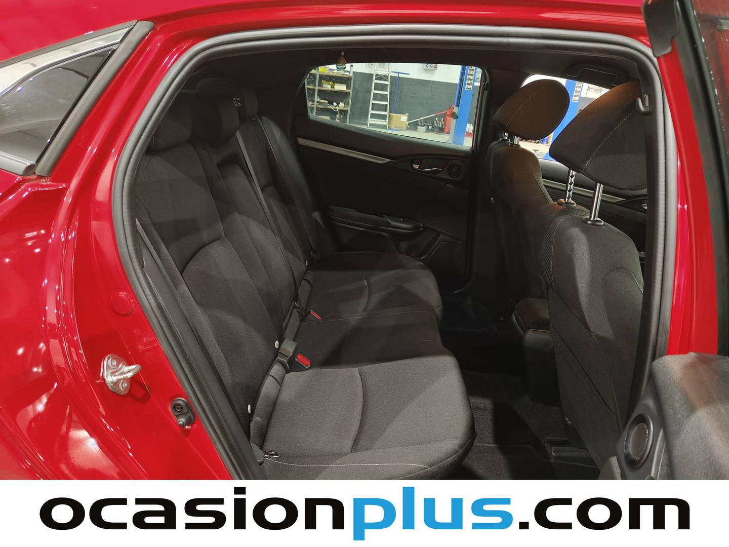 Honda Civic Honda Civic 1.0 I-VTEC TURBO Elegance (129 CV) al mejor precio