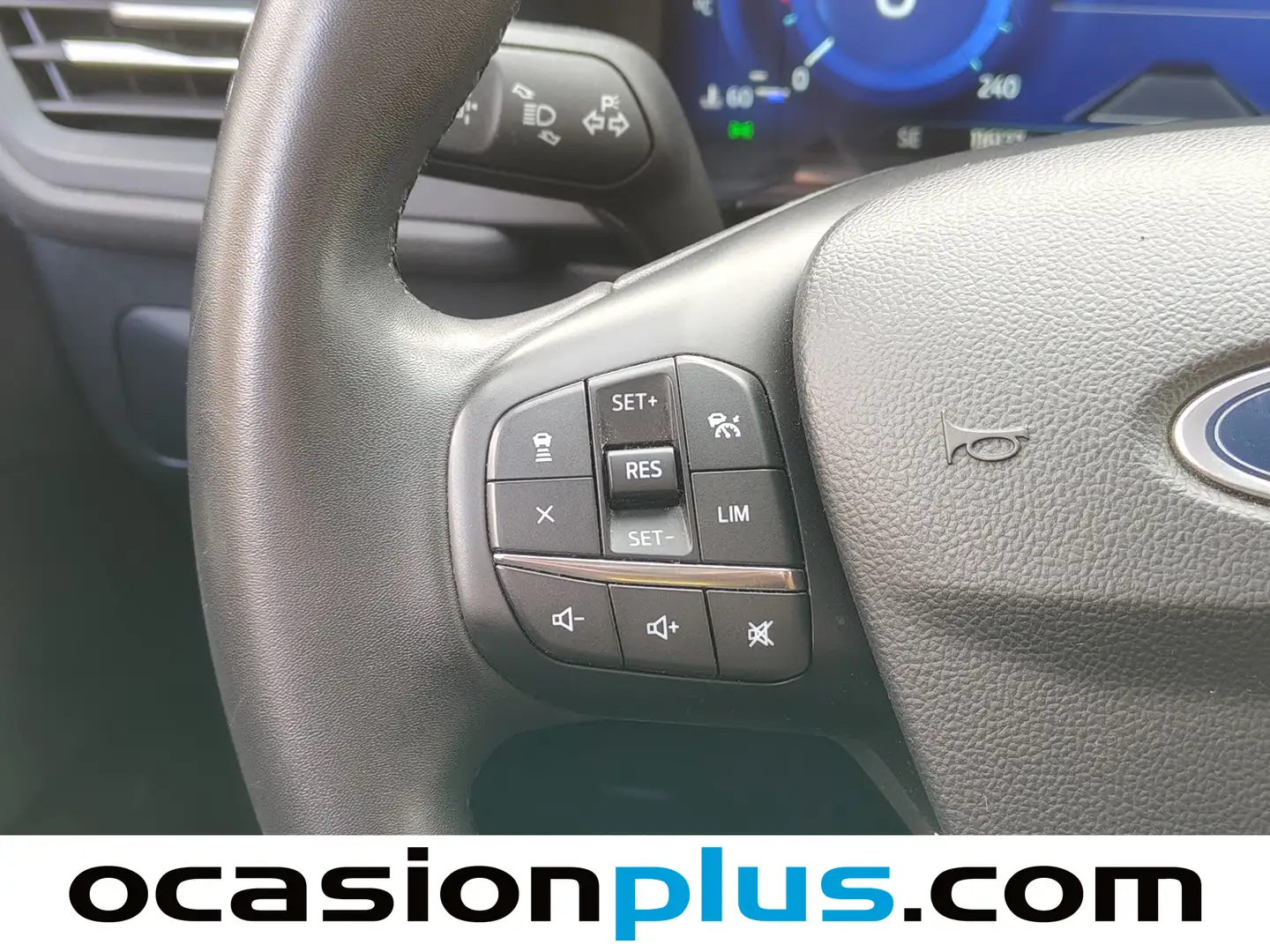 Foto Ford Kuga Ford Kuga 1.5 EcoBoost Titanium 4x2 (150 CV)