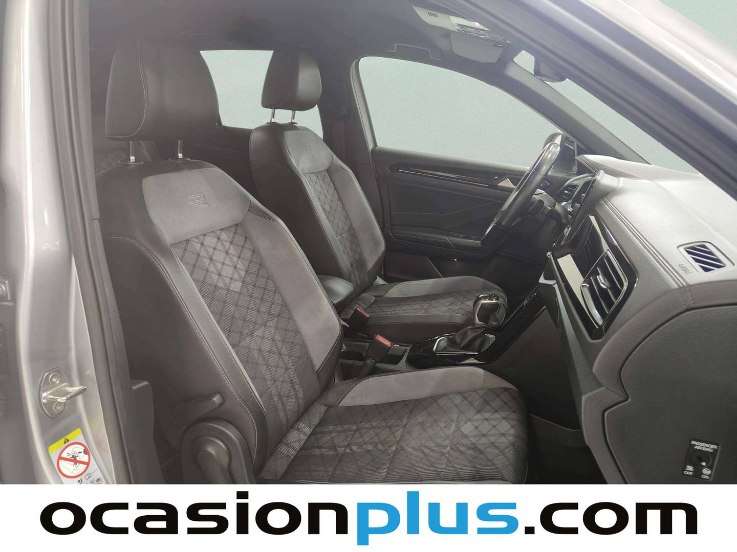 Volkswagen T-Roc Volkswagen T-Roc R-Line 1.5 TSI (150 CV) DSG gasolina
