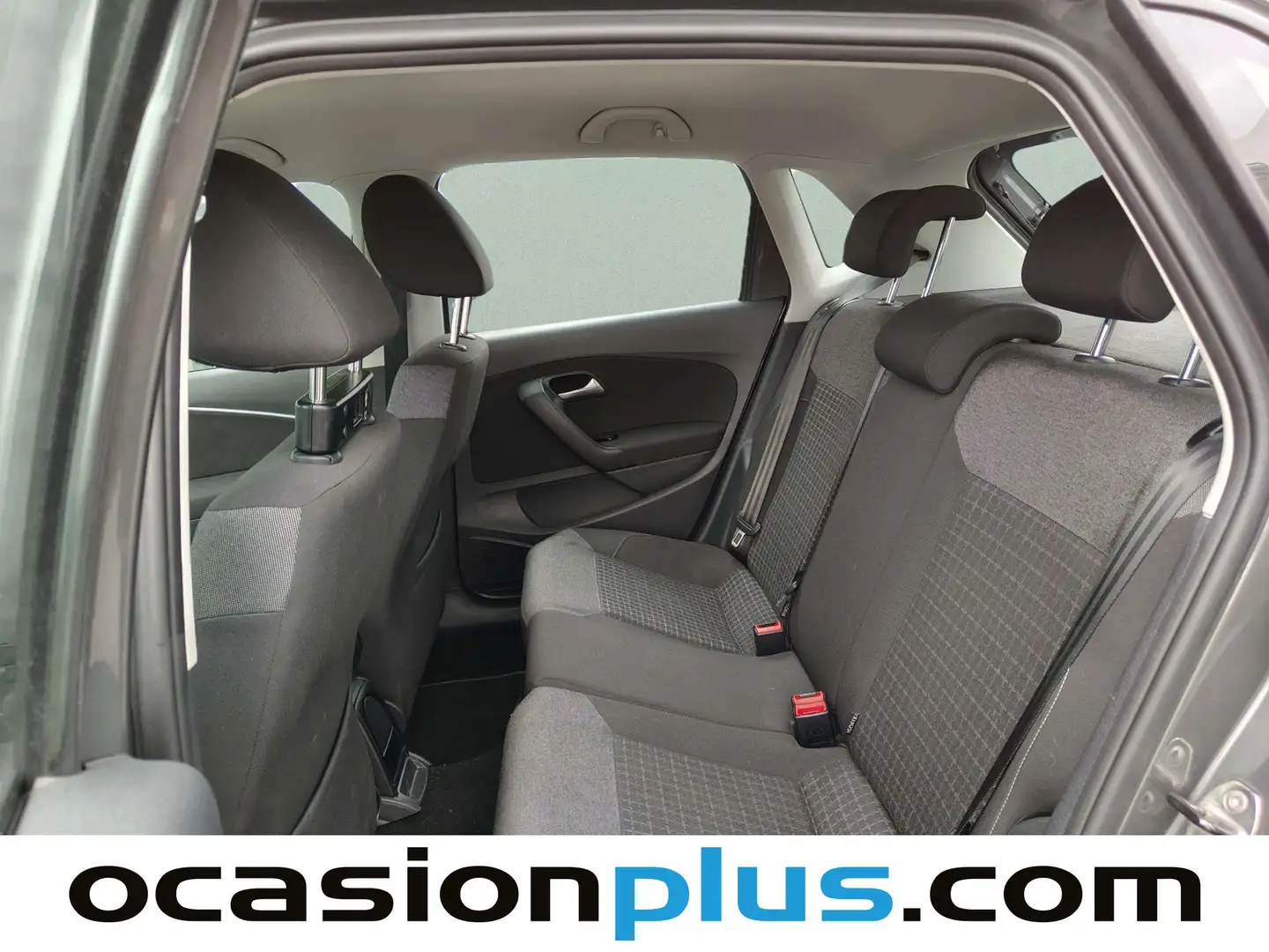 Foto Volkswagen Polo Volkswagen Polo Advance 1.2 TSI BMT (90 CV)