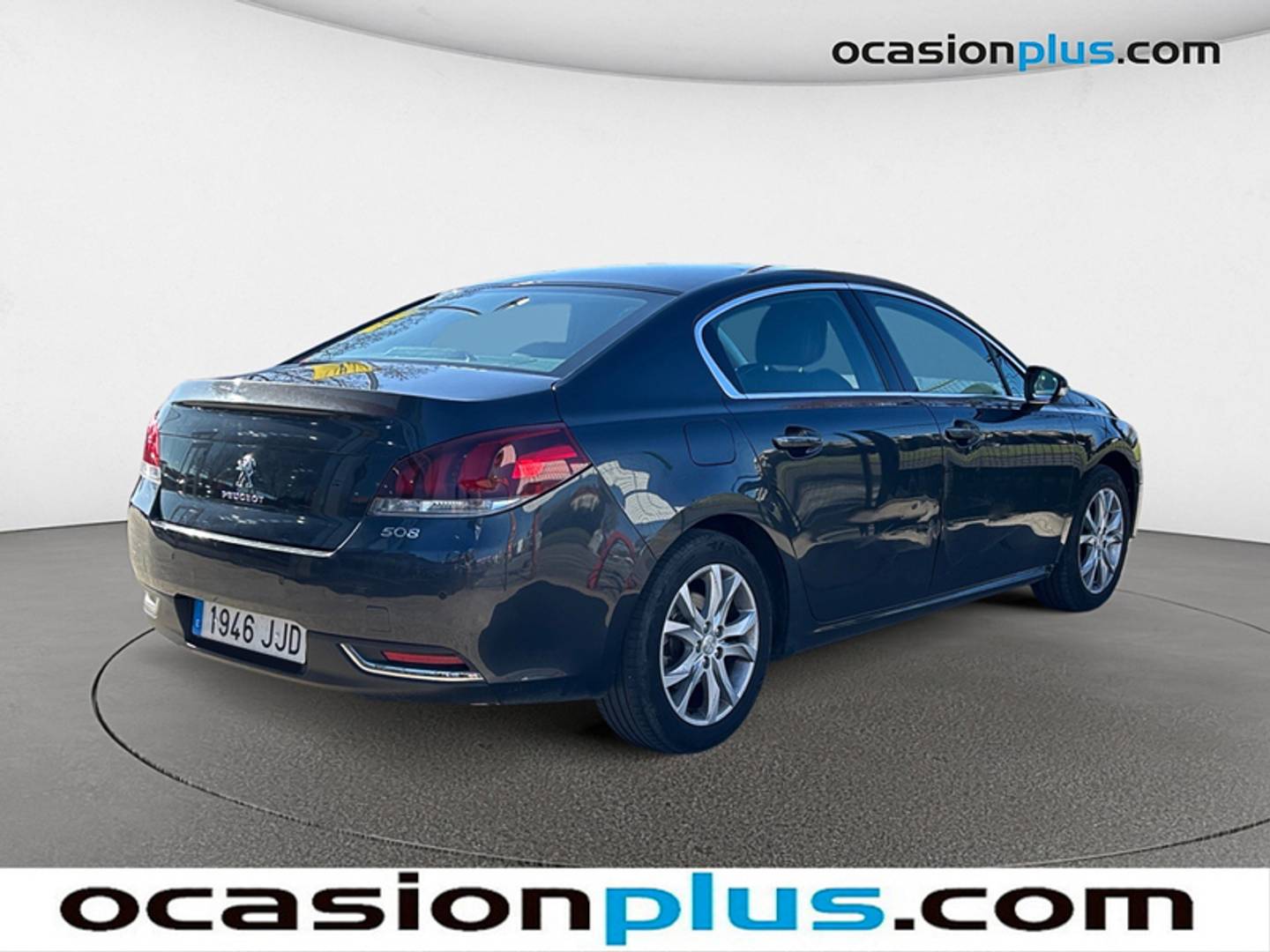 Peugeot 508 Peugeot 508 1.6 THP S&S Allure EAT6 (165 CV) seminuevo