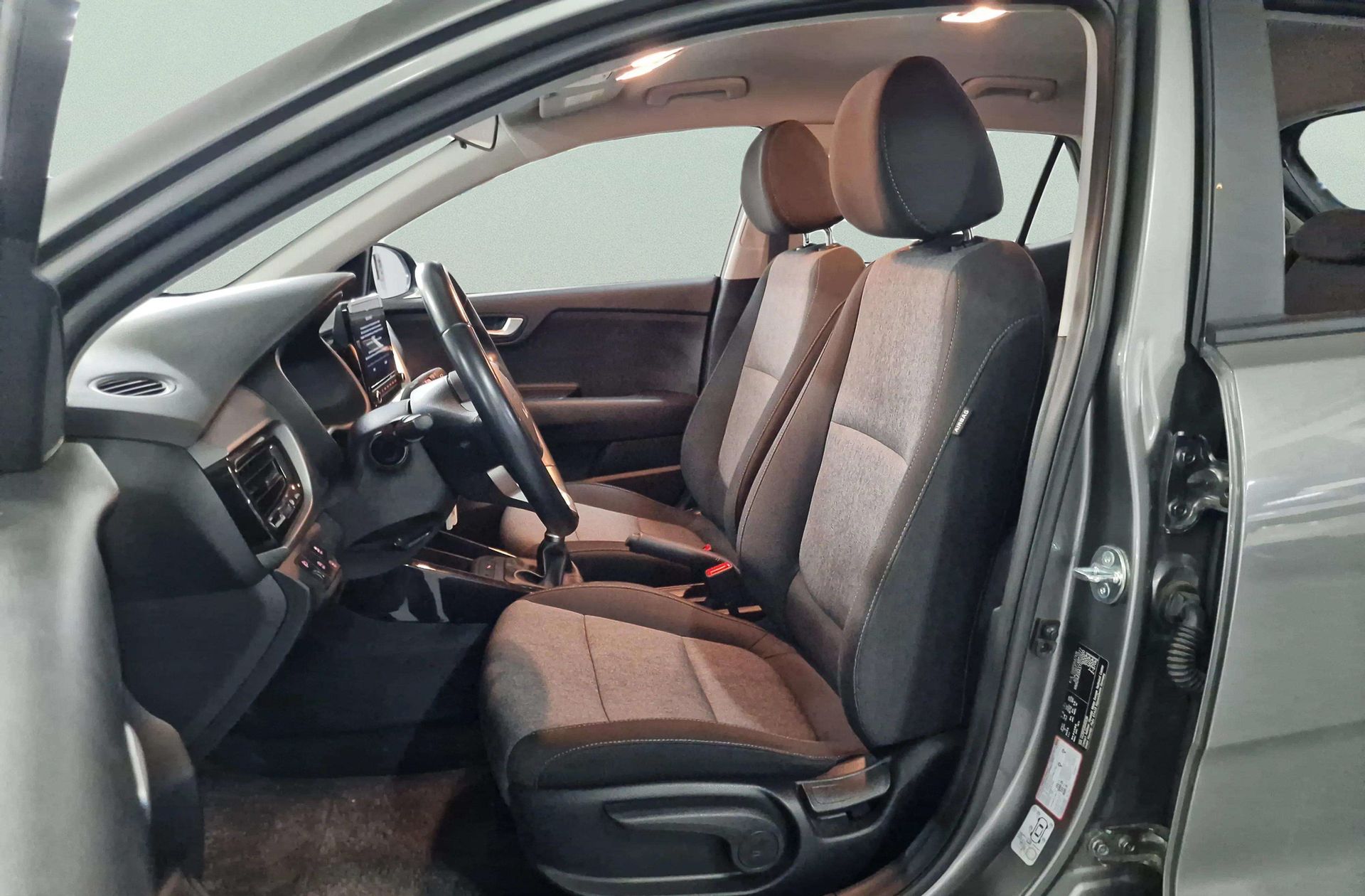Kia Stonic 1.2 DPi Drive - foto 11