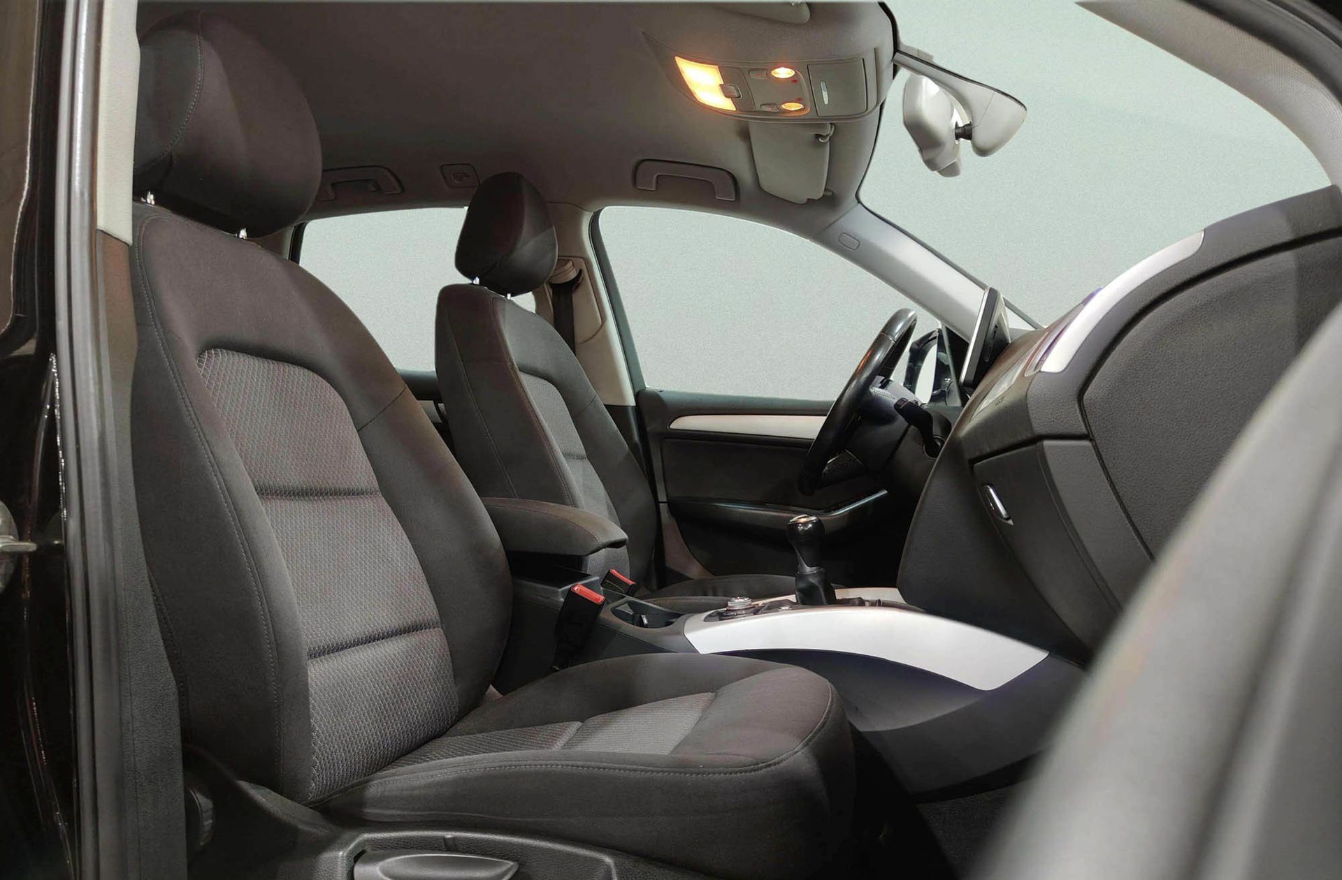 Audi Q5 Advanced edition 2.0 TDI - foto 20