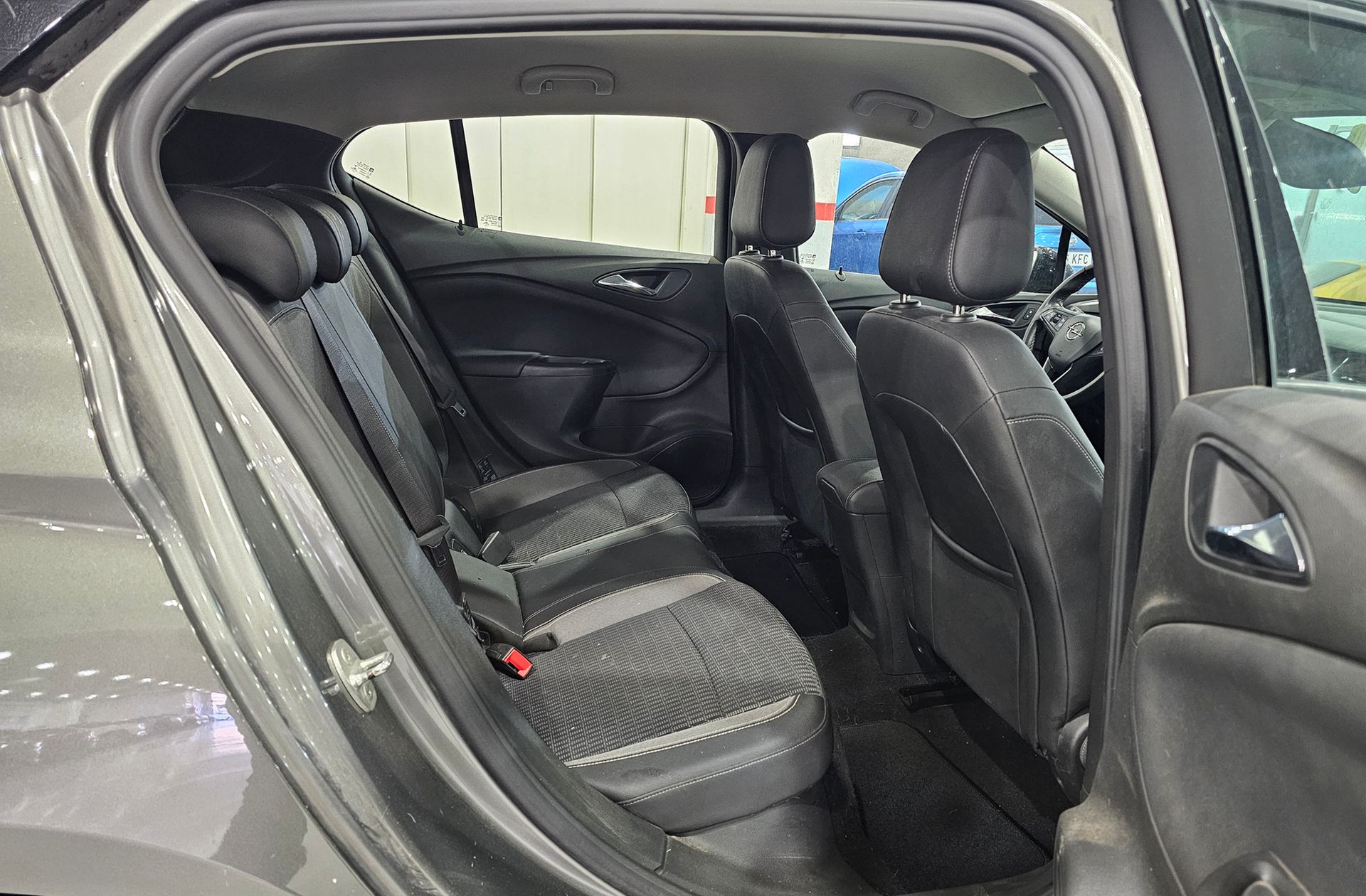 Opel Astra 1.5D DVH Design Tech - foto 19