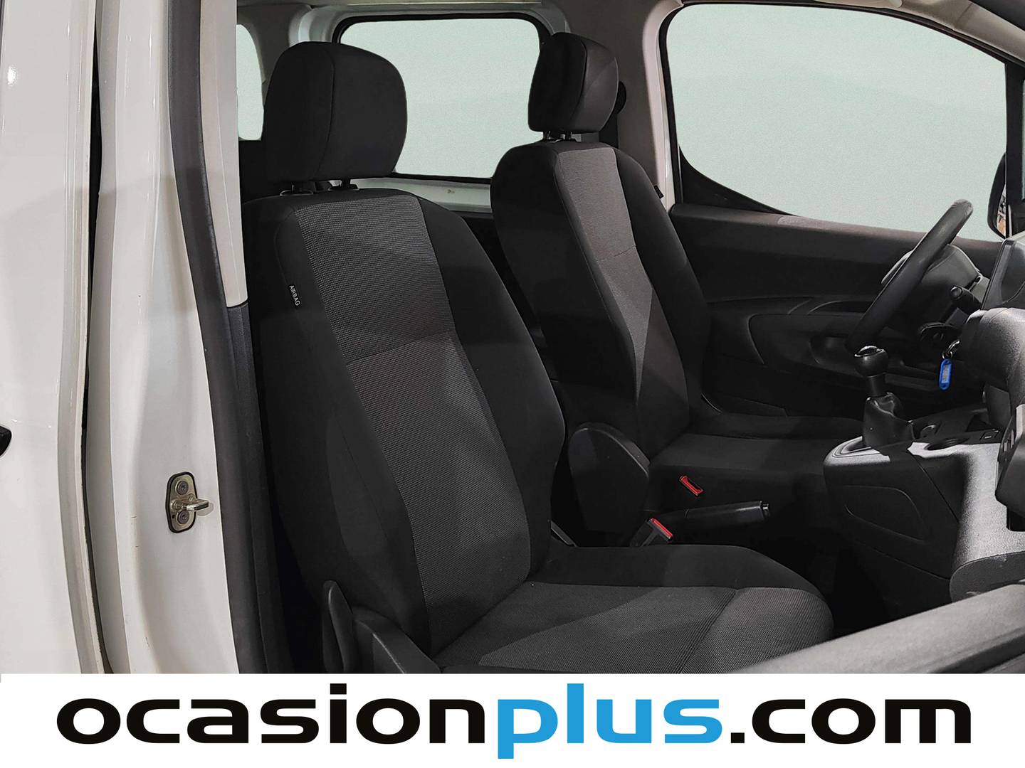 Peugeot Rifter Peugeot Rifter BlueHDi 100 Access Standard (100 CV) al mejor precio